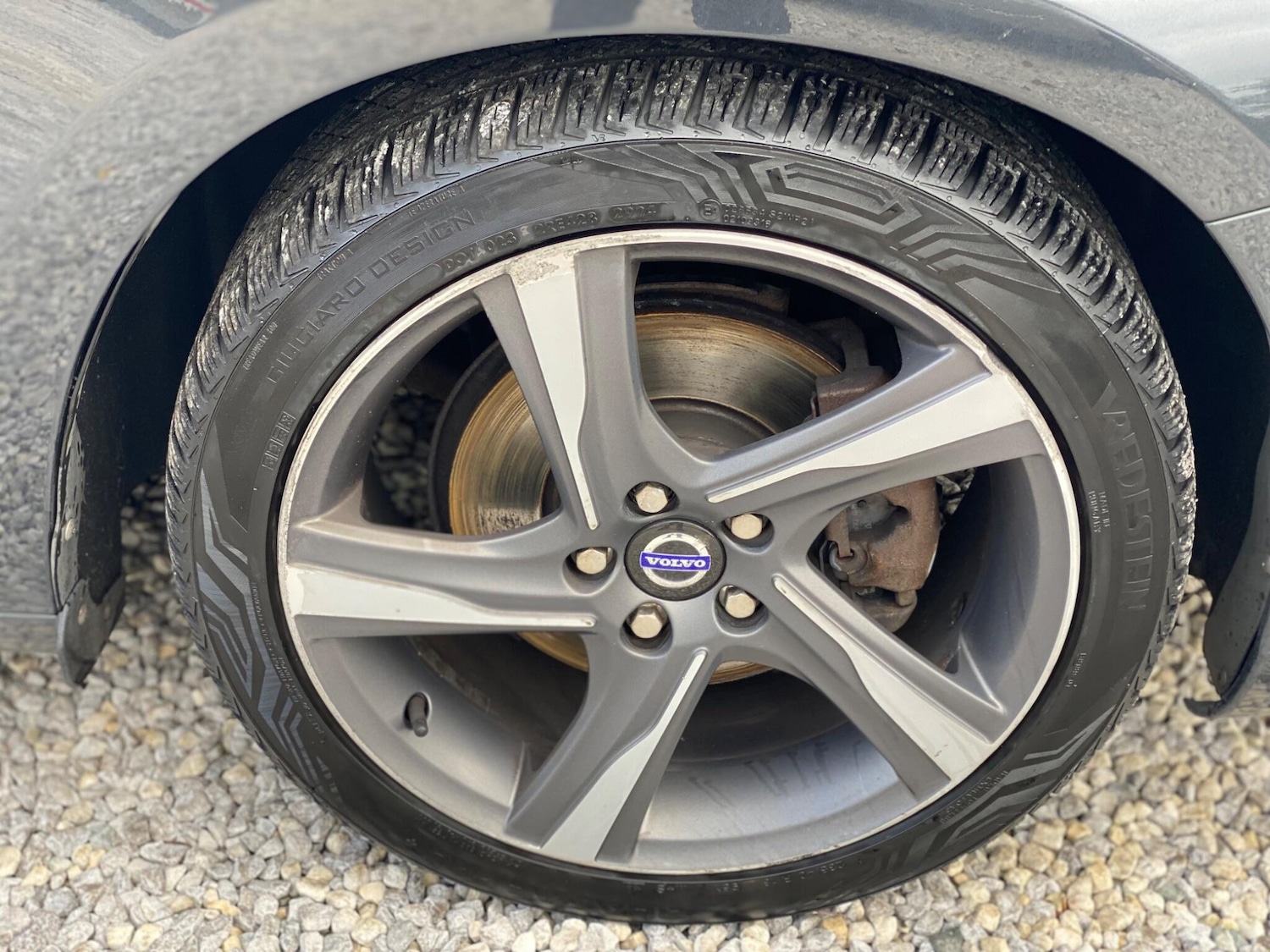 Used Volvo V60 2015 for sale - 76380810: Photo 12