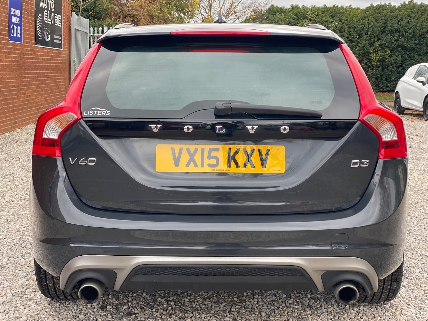 Used Volvo V60 2015 for sale - 76380810: Photo 21