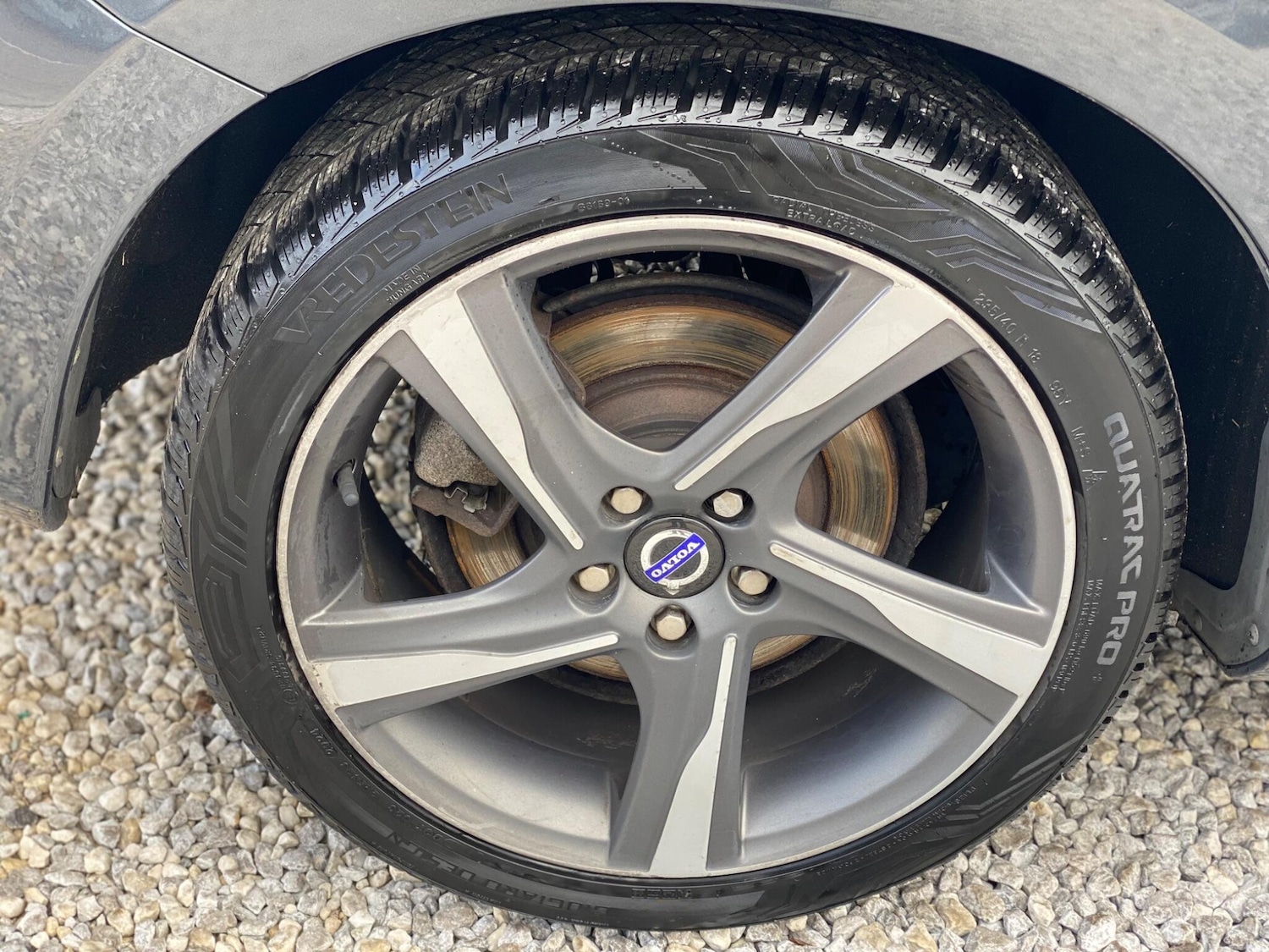 Used Volvo V60 2015 for sale - 76380810: Photo 46