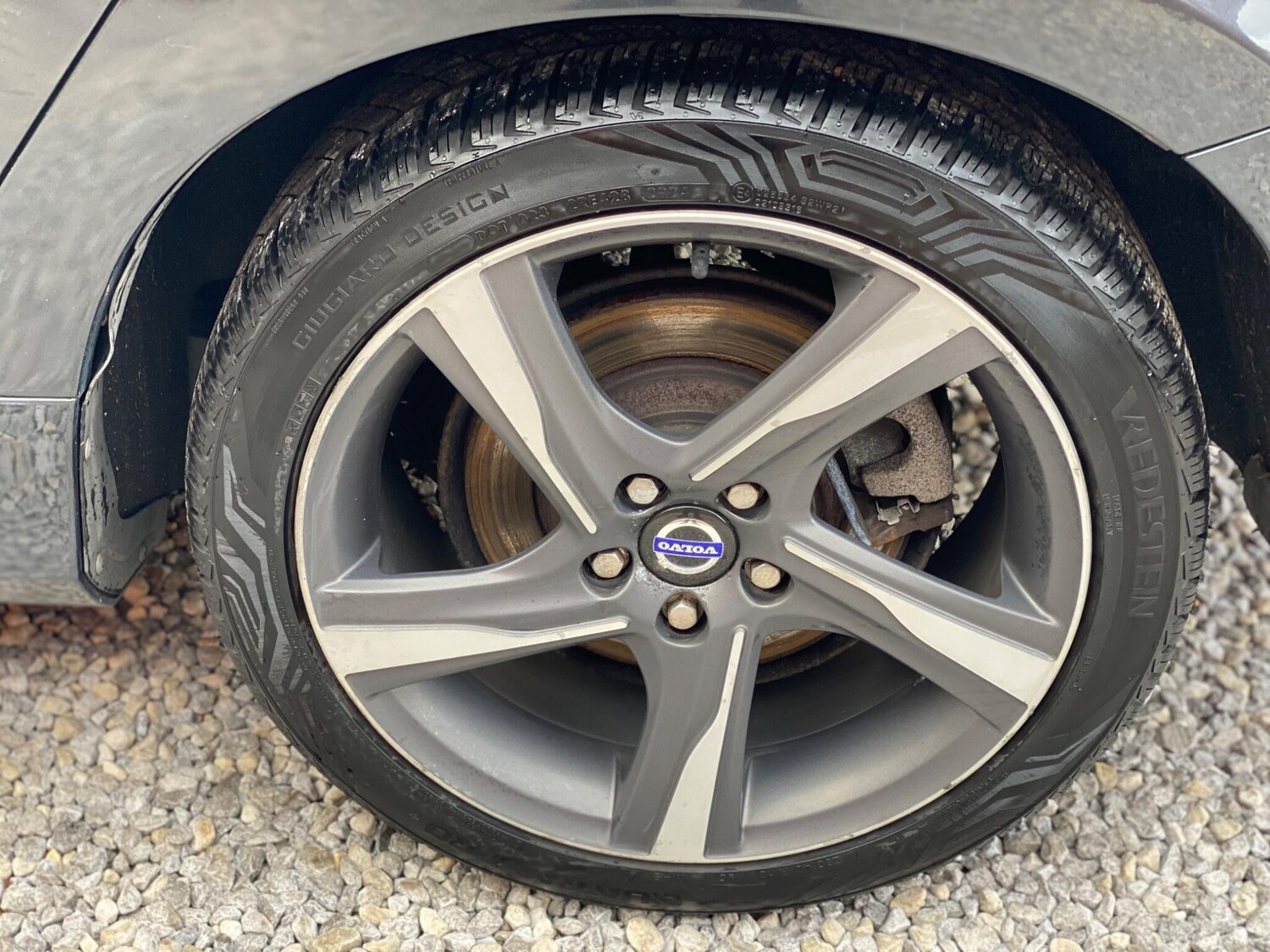 Used Volvo V60 2015 for sale - 76380810: Photo 47