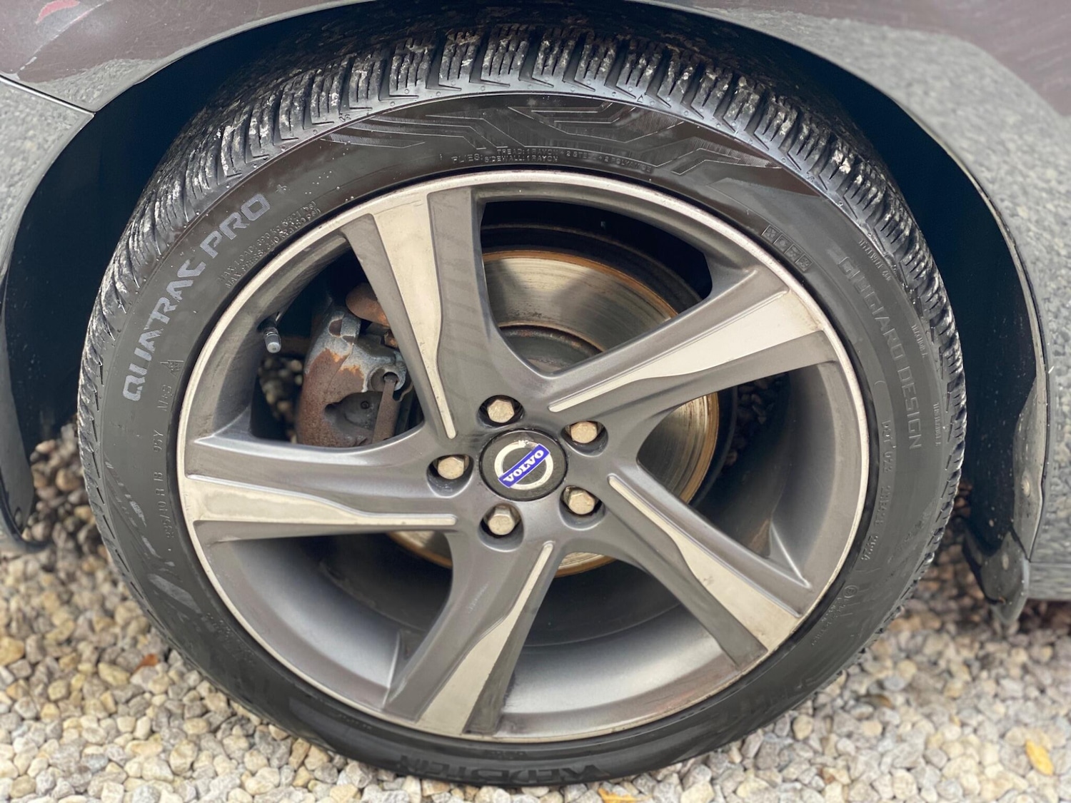 Used Volvo V60 2015 for sale - 76380810: Photo 48