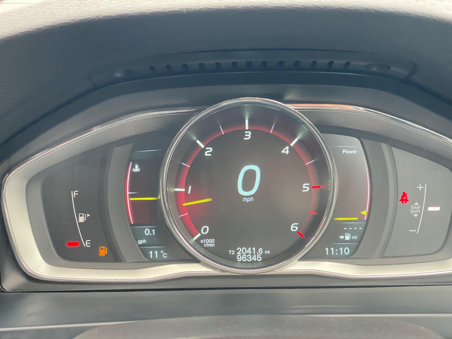 Used Volvo V60 2015 for sale - 76380810: Photo 51