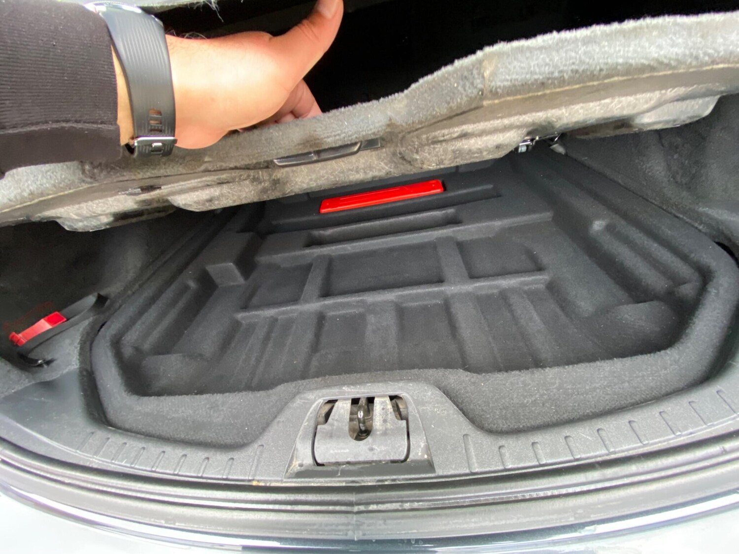 Used Volvo V60 2015 for sale - 76380810: Photo 56