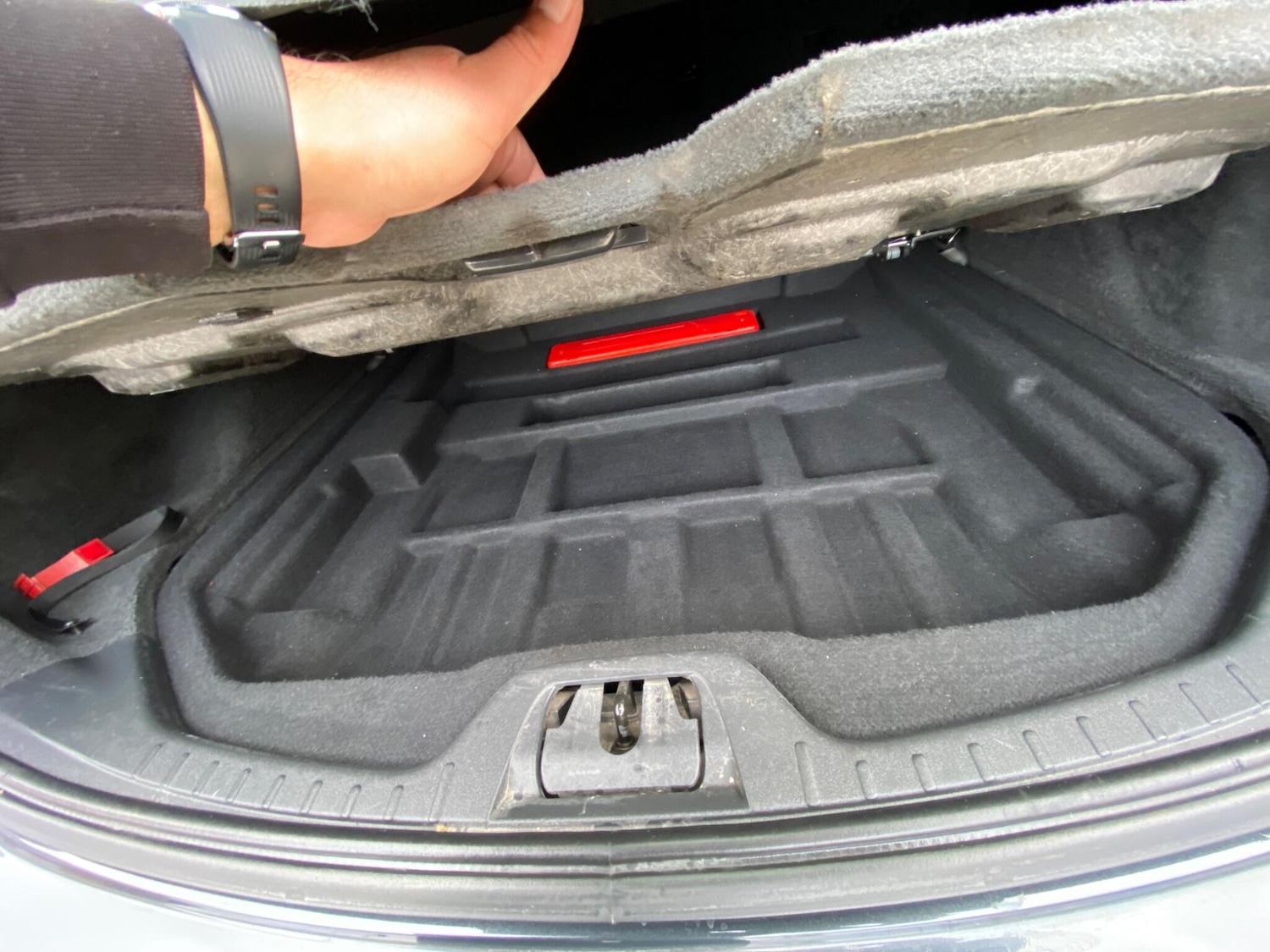 Used Volvo V60 2015 for sale - 76380810: Photo 57