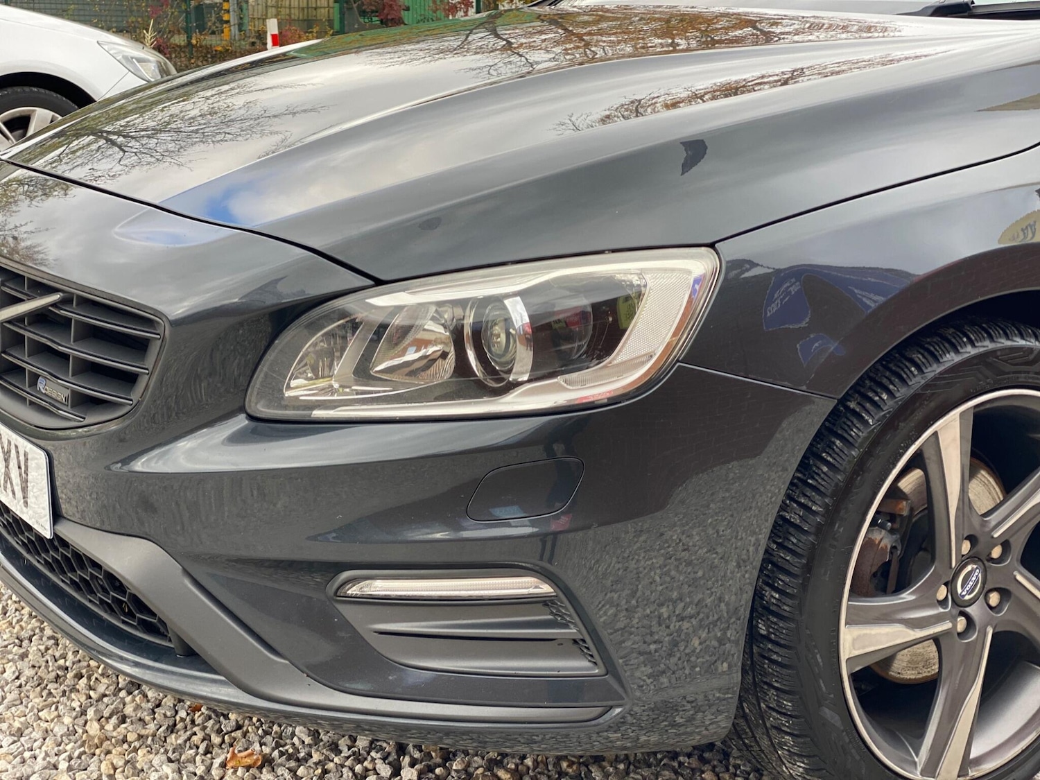 Used Volvo V60 2015 for sale - 76380810: Photo 64