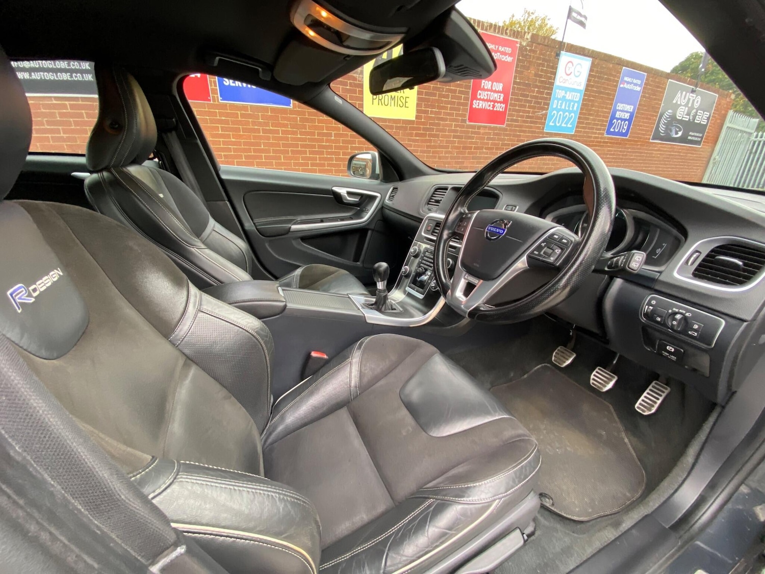 Used Volvo V60 2015 for sale - 76380810: Photo 7