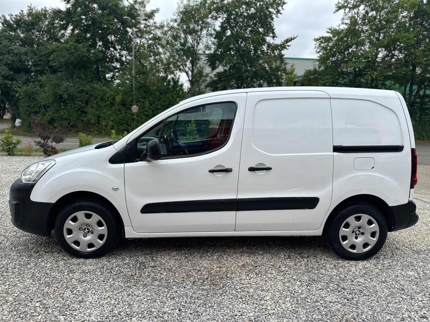 Vehicle 16