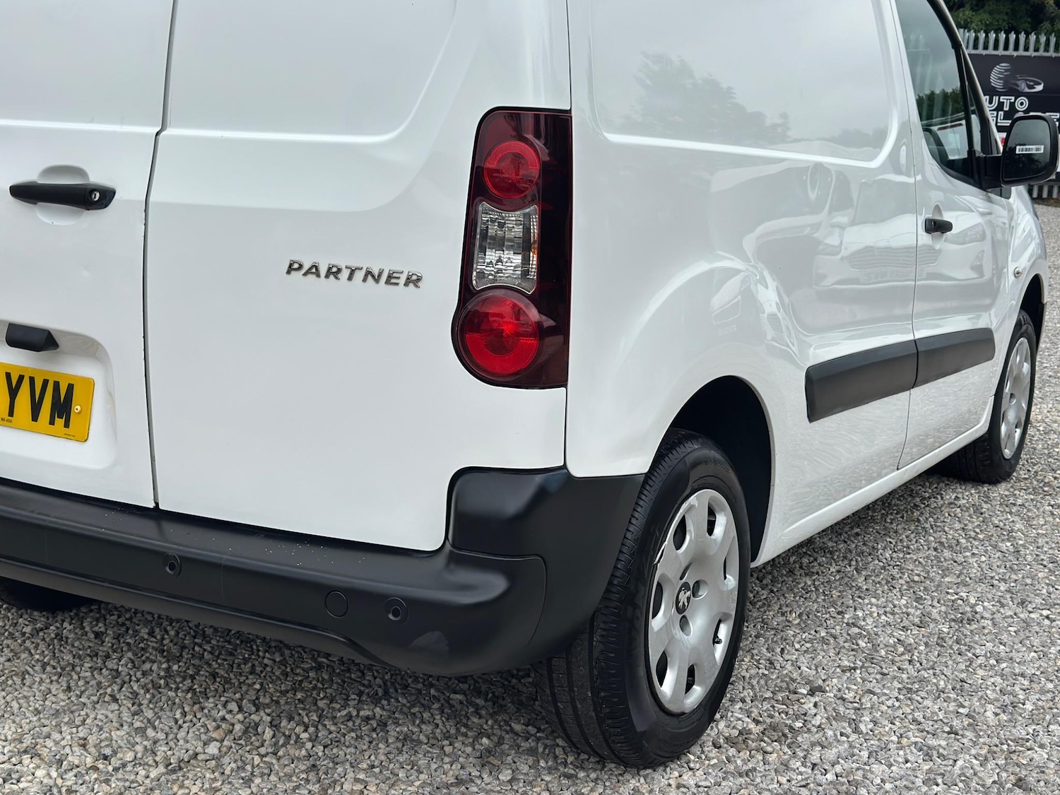 Vehicle 23