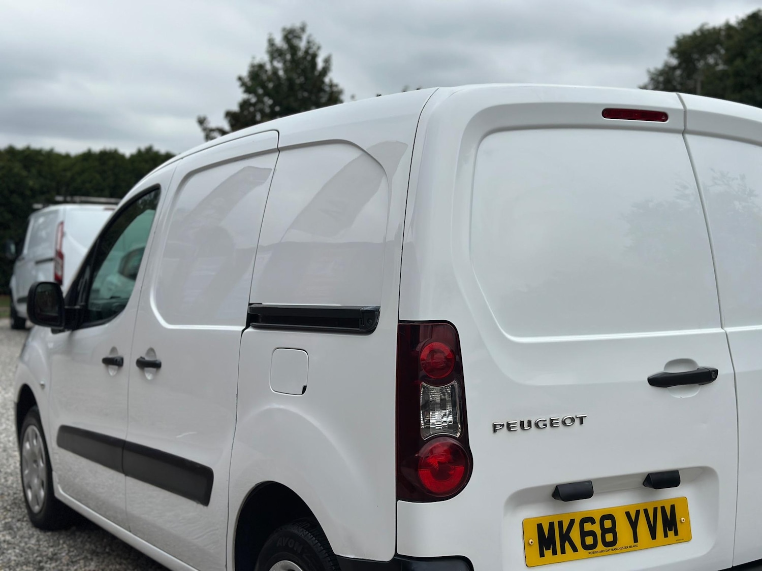 Vehicle 25