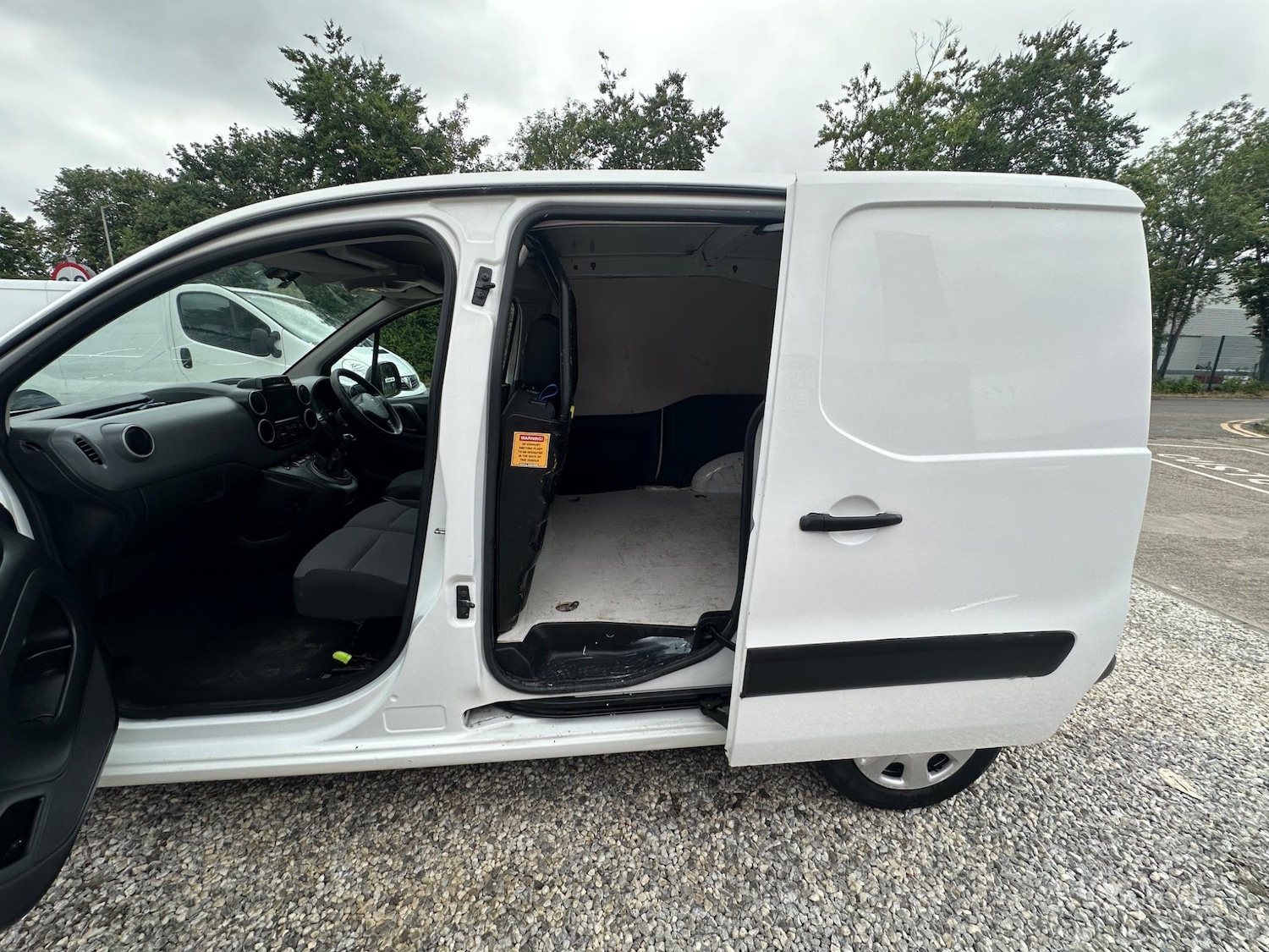 Vehicle 41