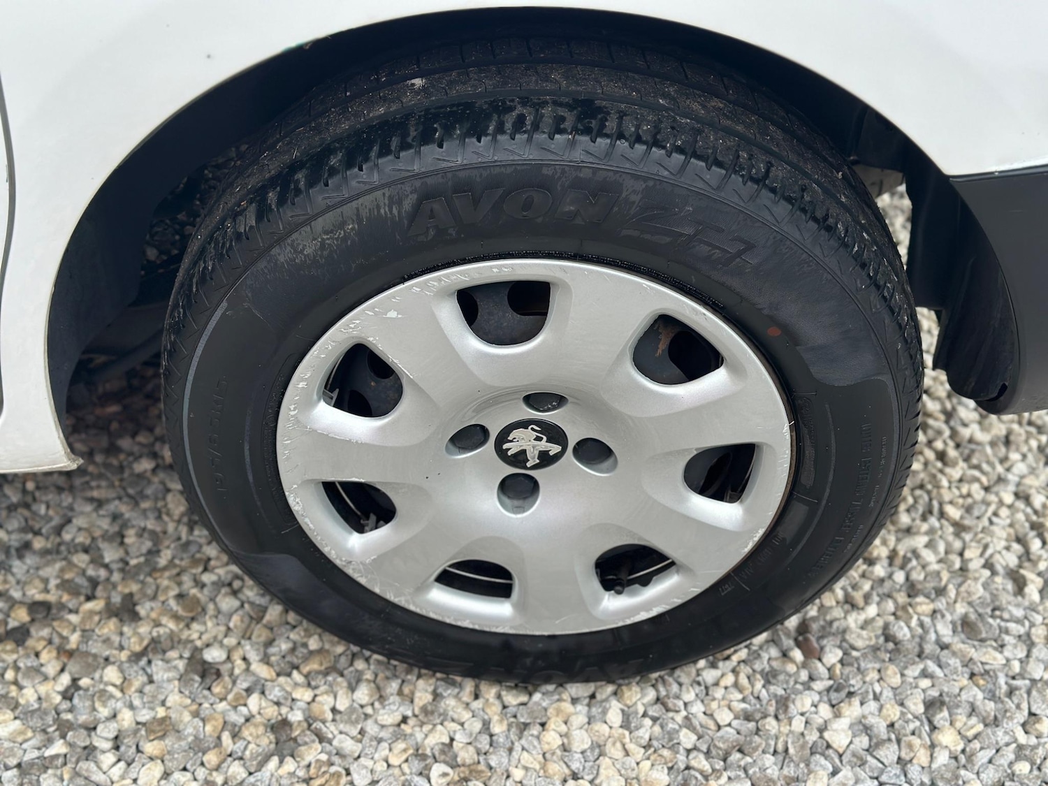 Vehicle 50