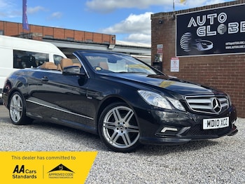 Used Mercedes-Benz E Class 2014 for sale - 77824287: Photo