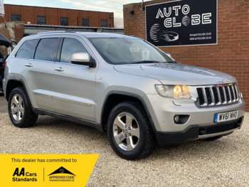 Older jeep deals grand cherokee