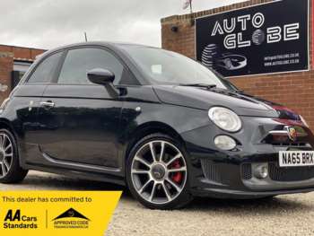 2015 (65) - 1.4 T-Jet Turismo Euro 6 3dr