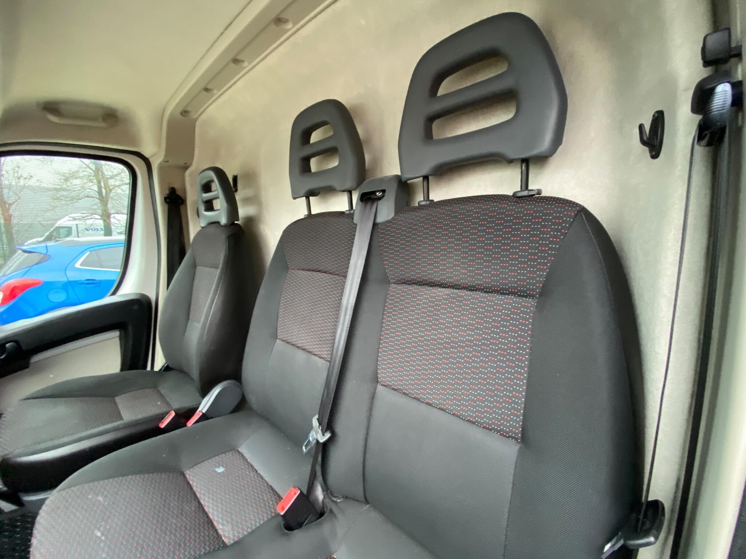 Used Peugeot Boxer 2018 for sale - 76952738: Photo 14