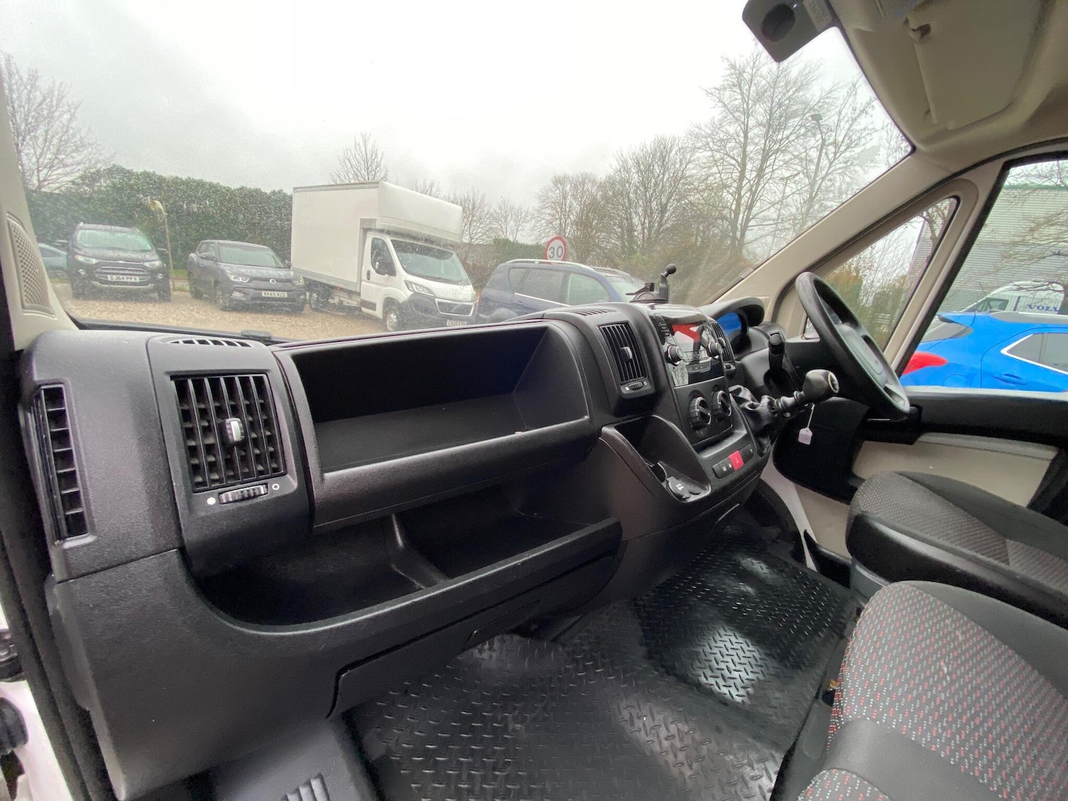 Used Peugeot Boxer 2018 for sale - 76952738: Photo 15