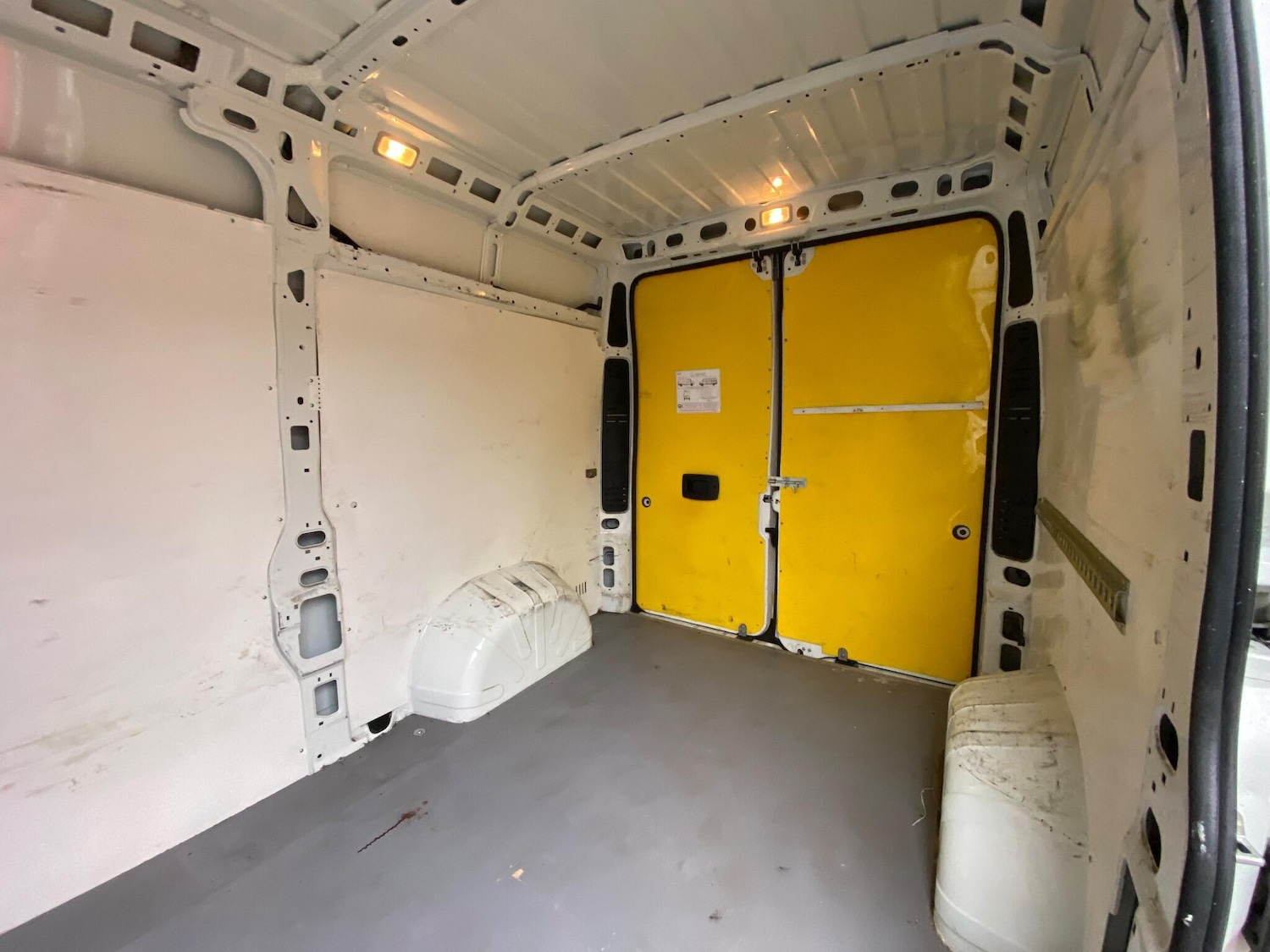 Used Peugeot Boxer 2018 for sale - 76952738: Photo 20