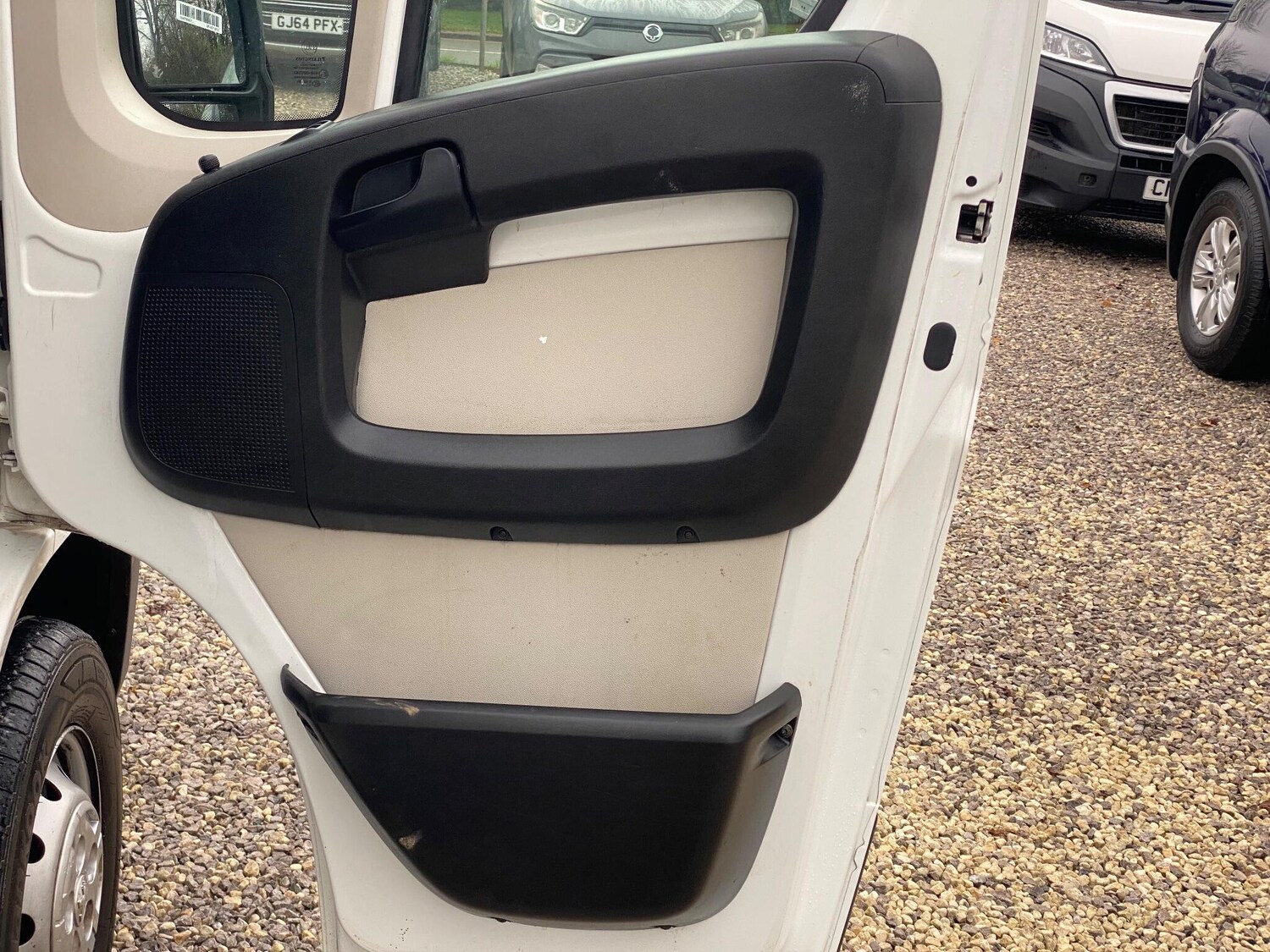 Used Peugeot Boxer 2018 for sale - 76952738: Photo 21