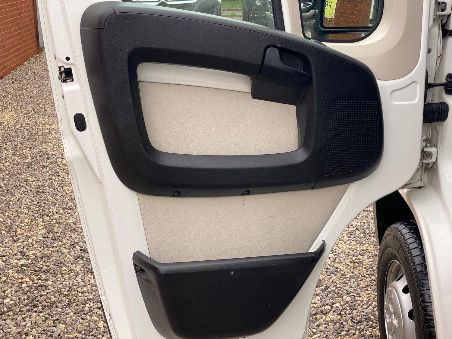 Used Peugeot Boxer 2018 for sale - 76952738: Photo 22