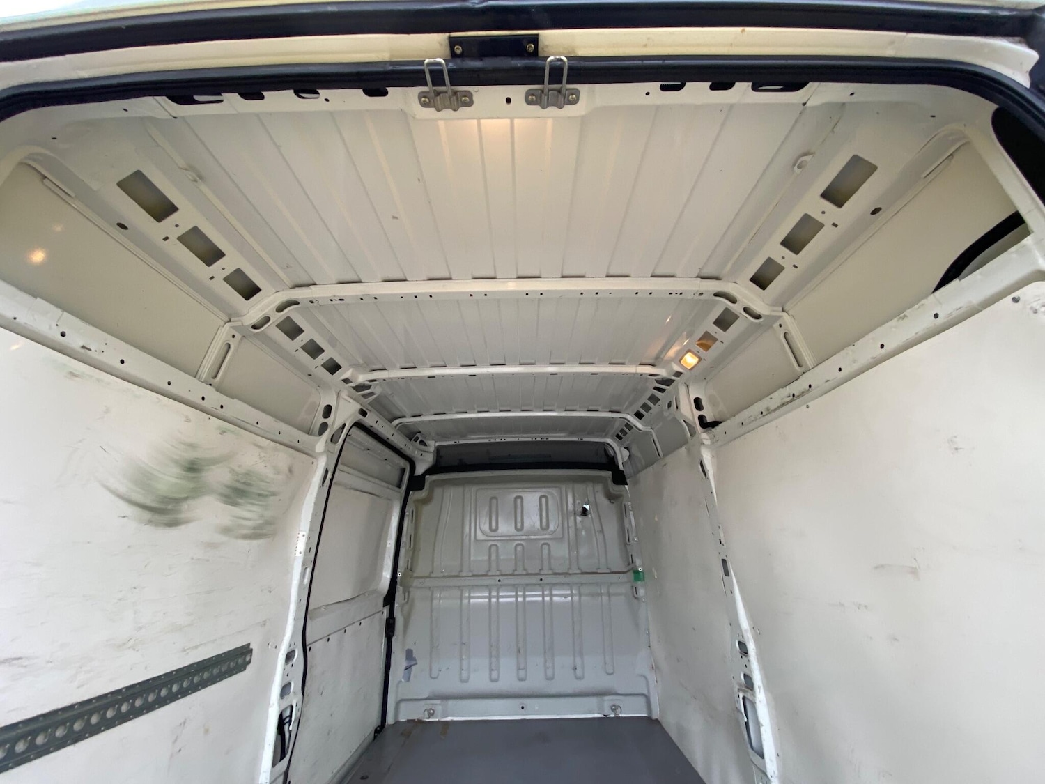 Used Peugeot Boxer 2018 for sale - 76952738: Photo 23