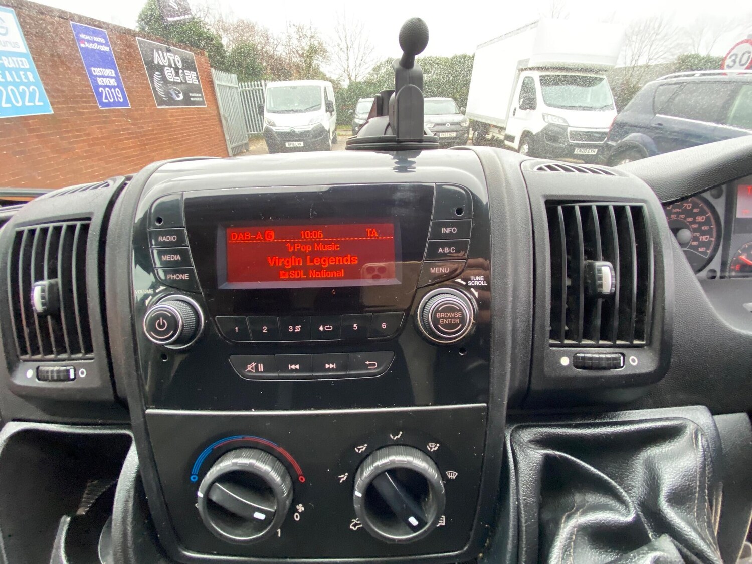 Used Peugeot Boxer 2018 for sale - 76952738: Photo 32