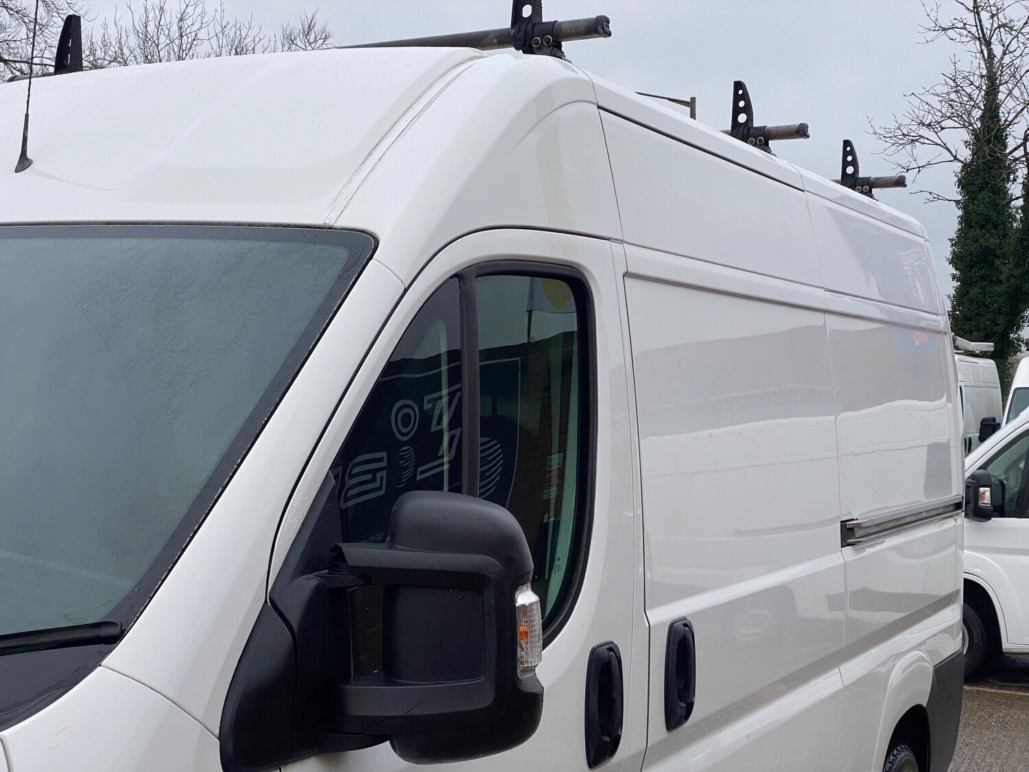 Used Peugeot Boxer 2018 for sale - 76952738: Photo 40