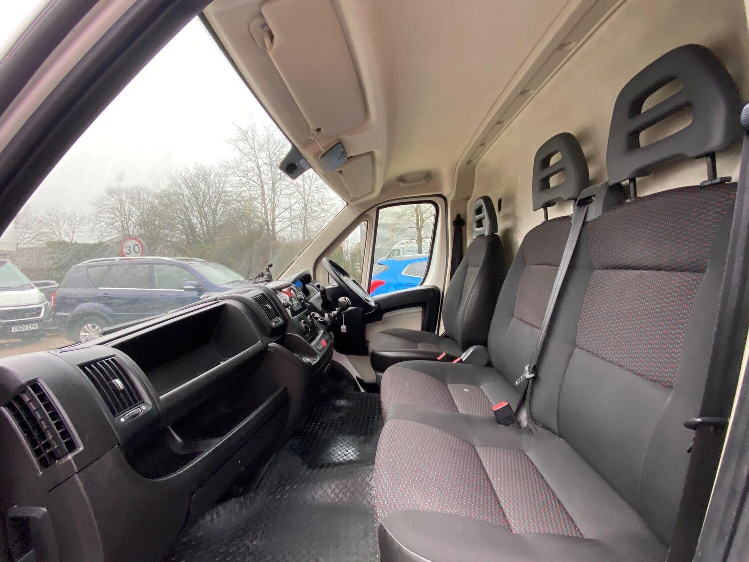 Used Peugeot Boxer 2018 for sale - 76952738: Photo 42