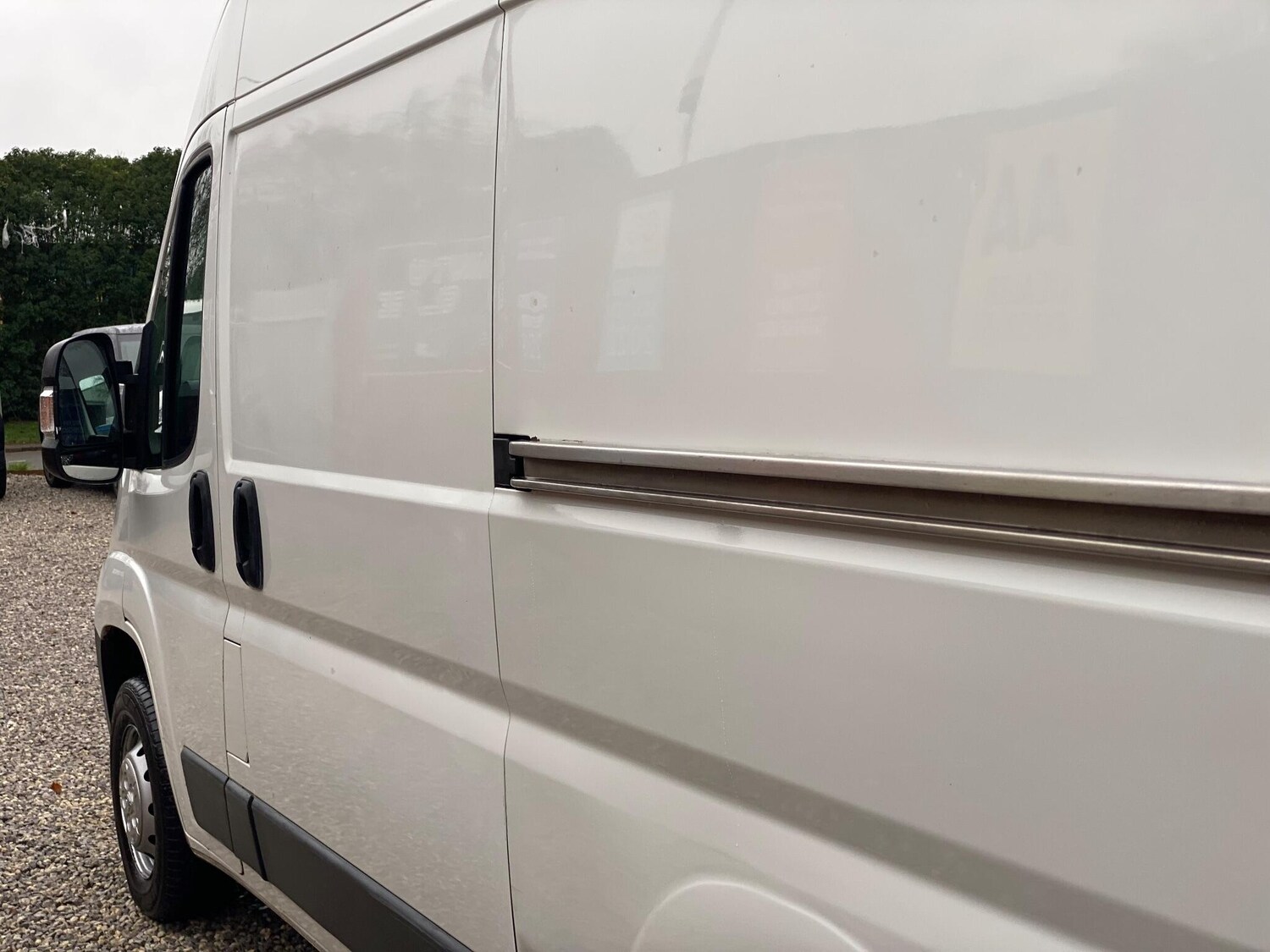 Used Peugeot Boxer 2018 for sale - 76952738: Photo 46