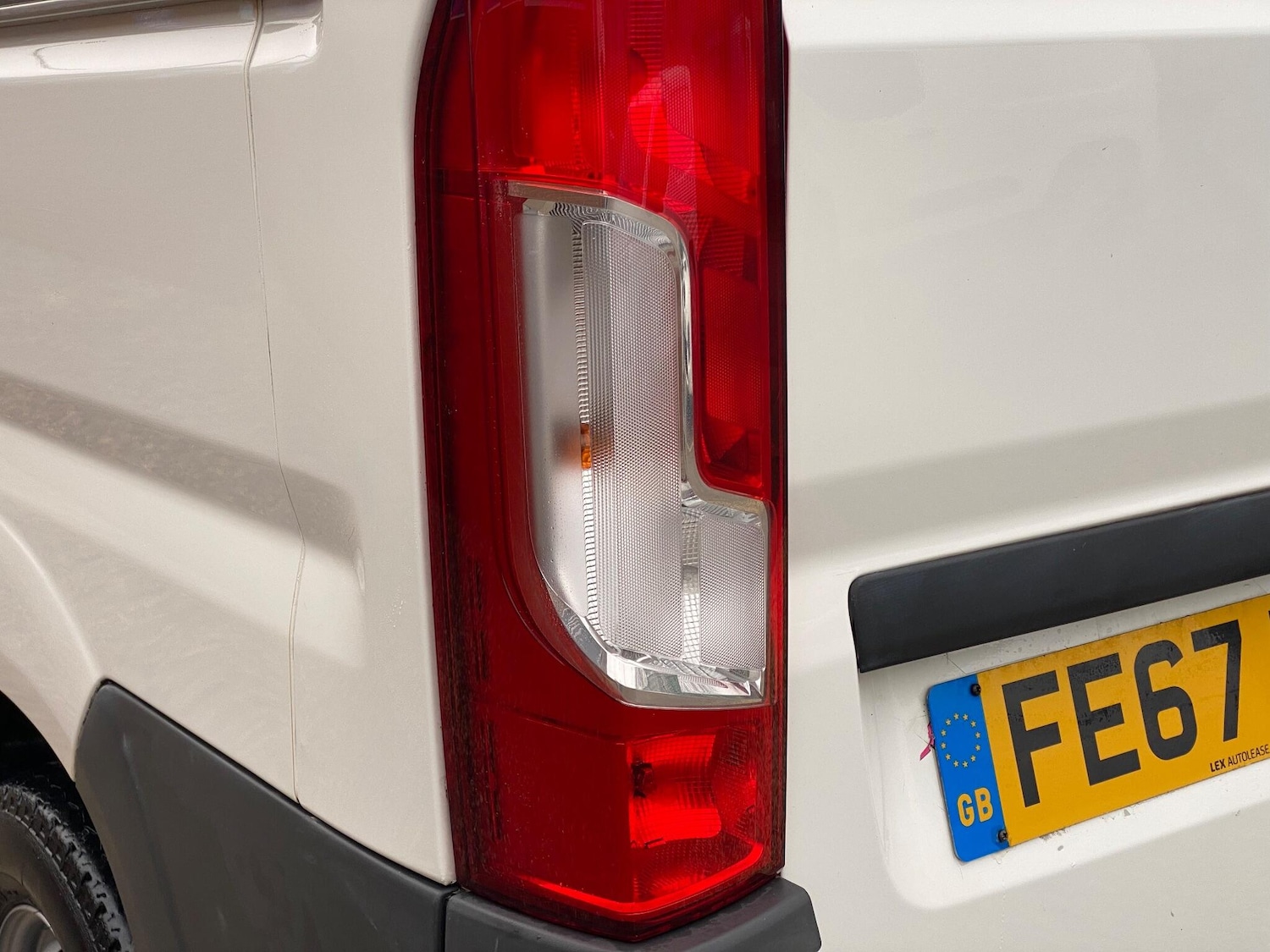 Used Peugeot Boxer 2018 for sale - 76952738: Photo 48