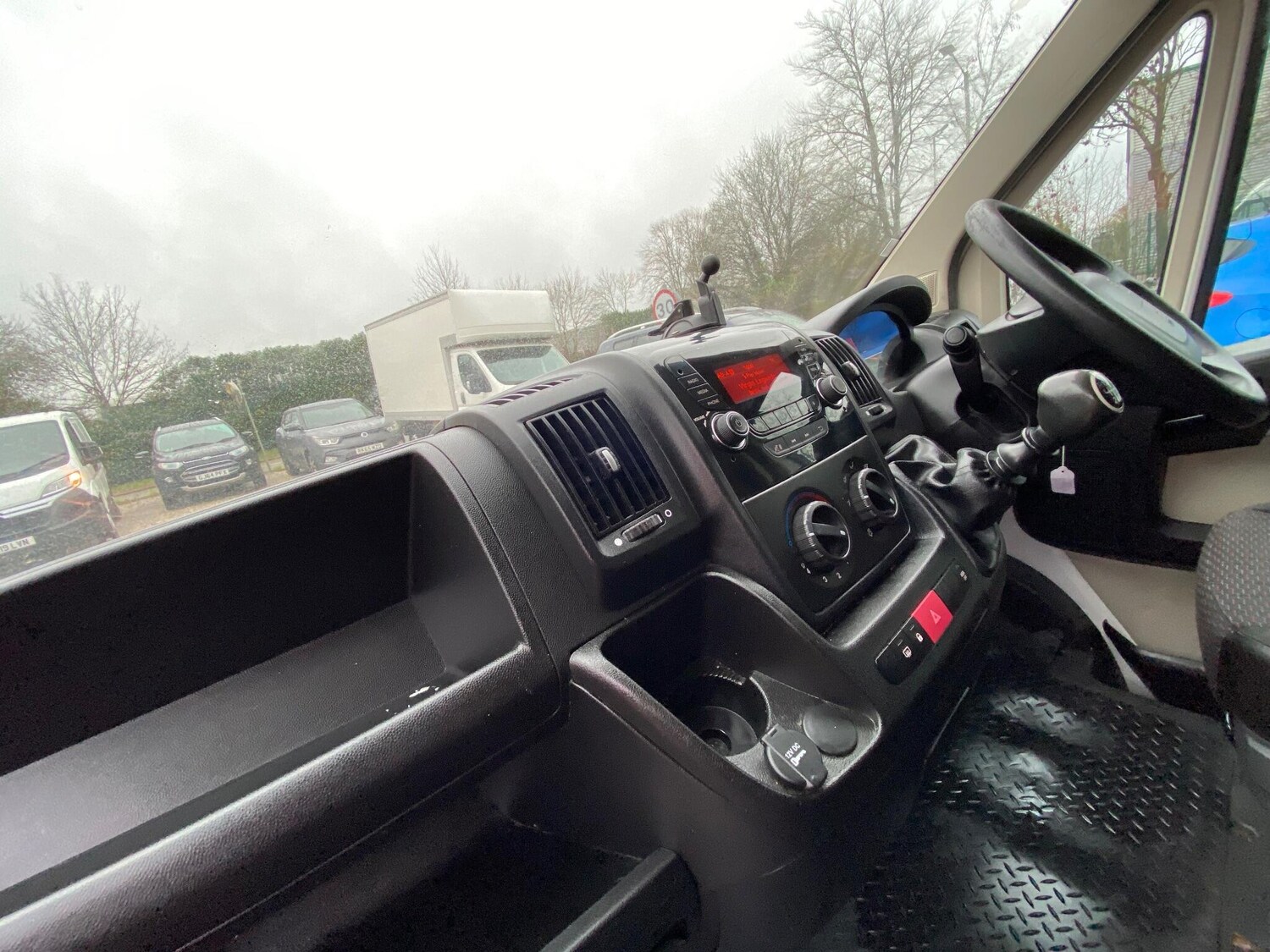 Used Peugeot Boxer 2018 for sale - 76952738: Photo 50