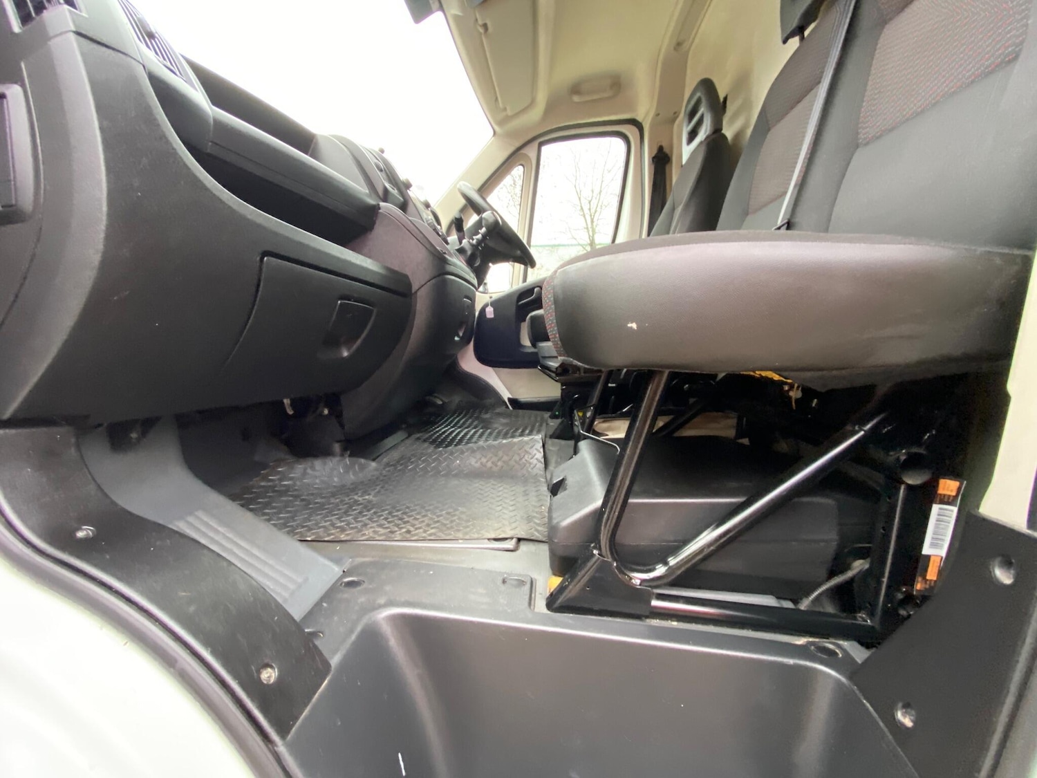 Used Peugeot Boxer 2018 for sale - 76952738: Photo 52