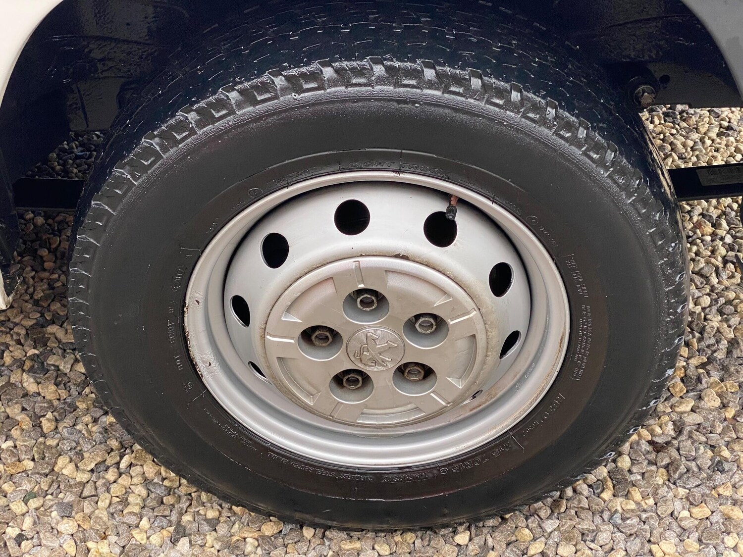 Used Peugeot Boxer 2018 for sale - 76952738: Photo 54