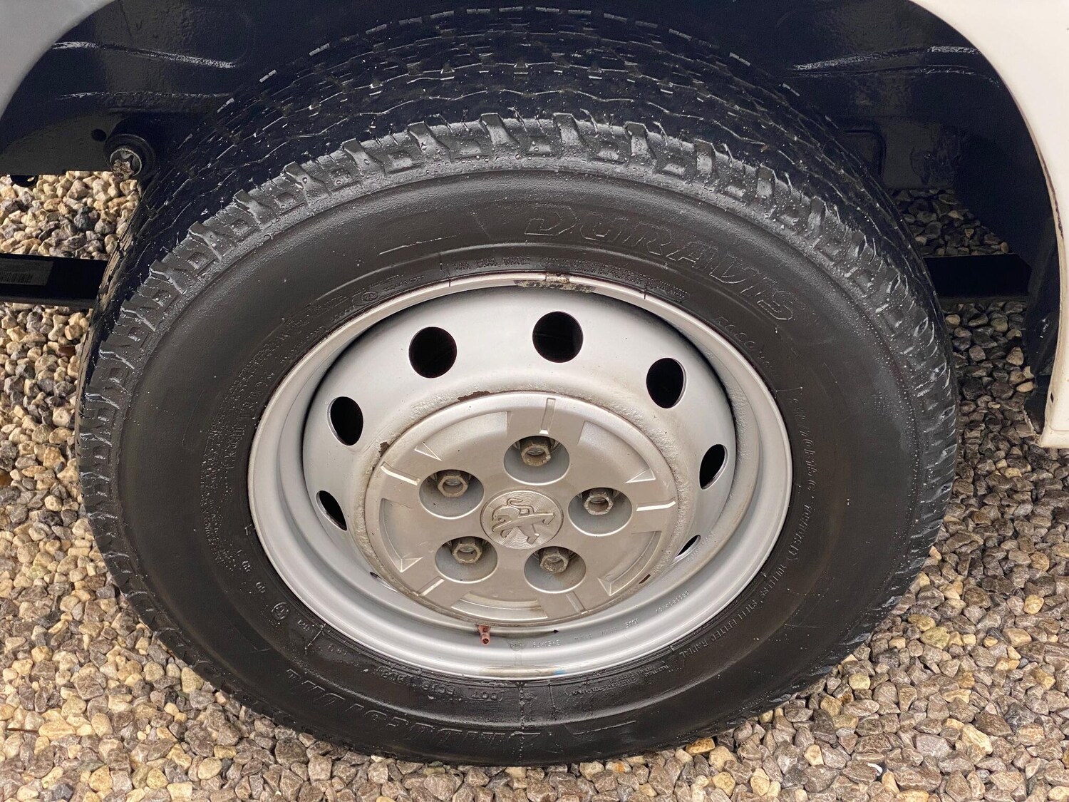 Used Peugeot Boxer 2018 for sale - 76952738: Photo 55