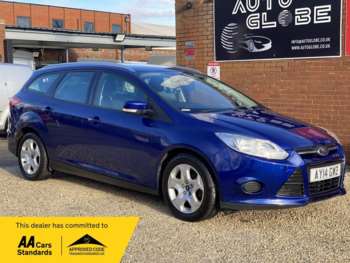 2019 (14) - 1.6 TDCi Edge Euro 5 (s/s) 5dr