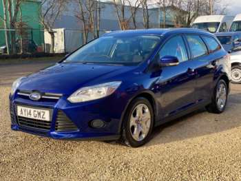 Used Ford Focus 2019 for sale - 73360428: Photo