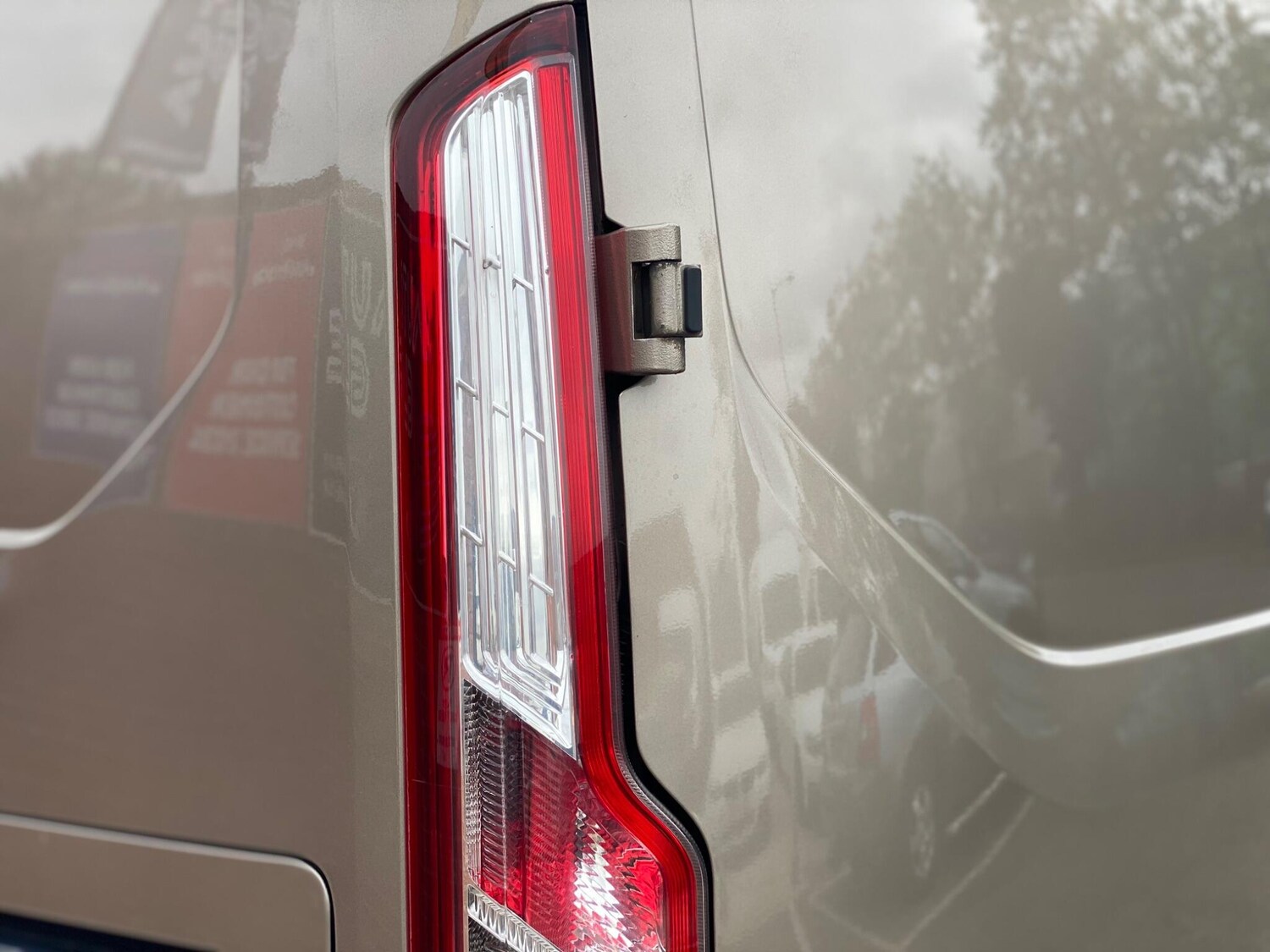 Used Ford Transit Custom 2019 for sale - 76012749: Photo 28