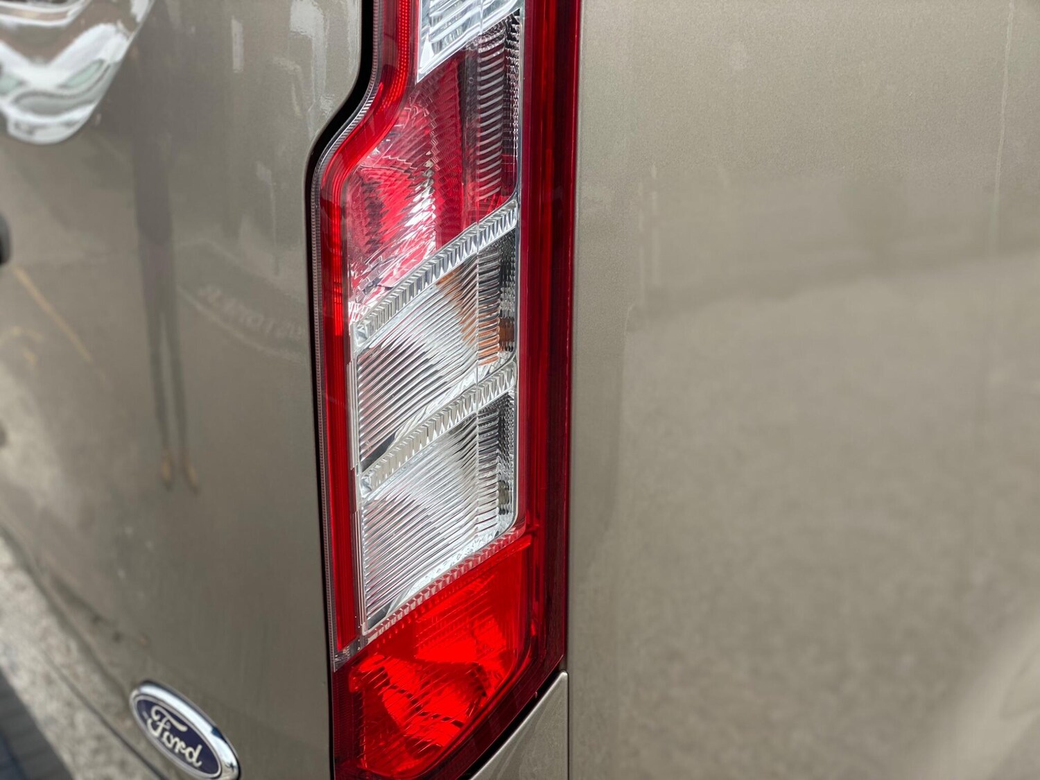 Used Ford Transit Custom 2019 for sale - 76012749: Photo 32