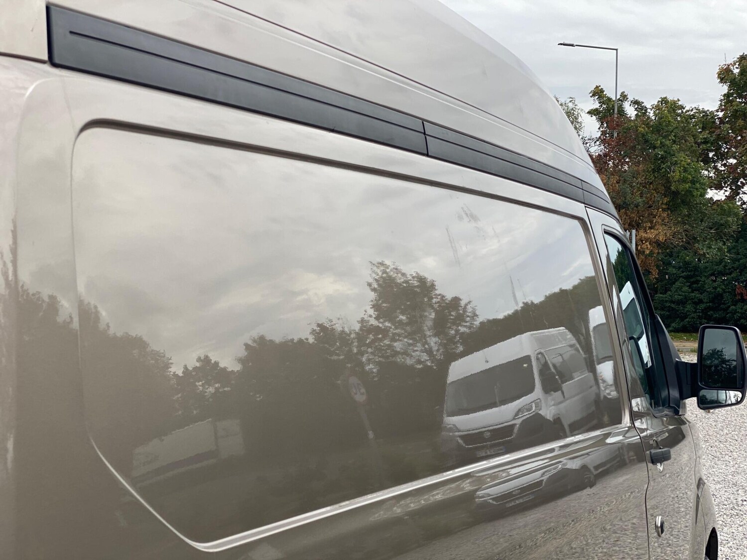 Used Ford Transit Custom 2019 for sale - 76012749: Photo 33