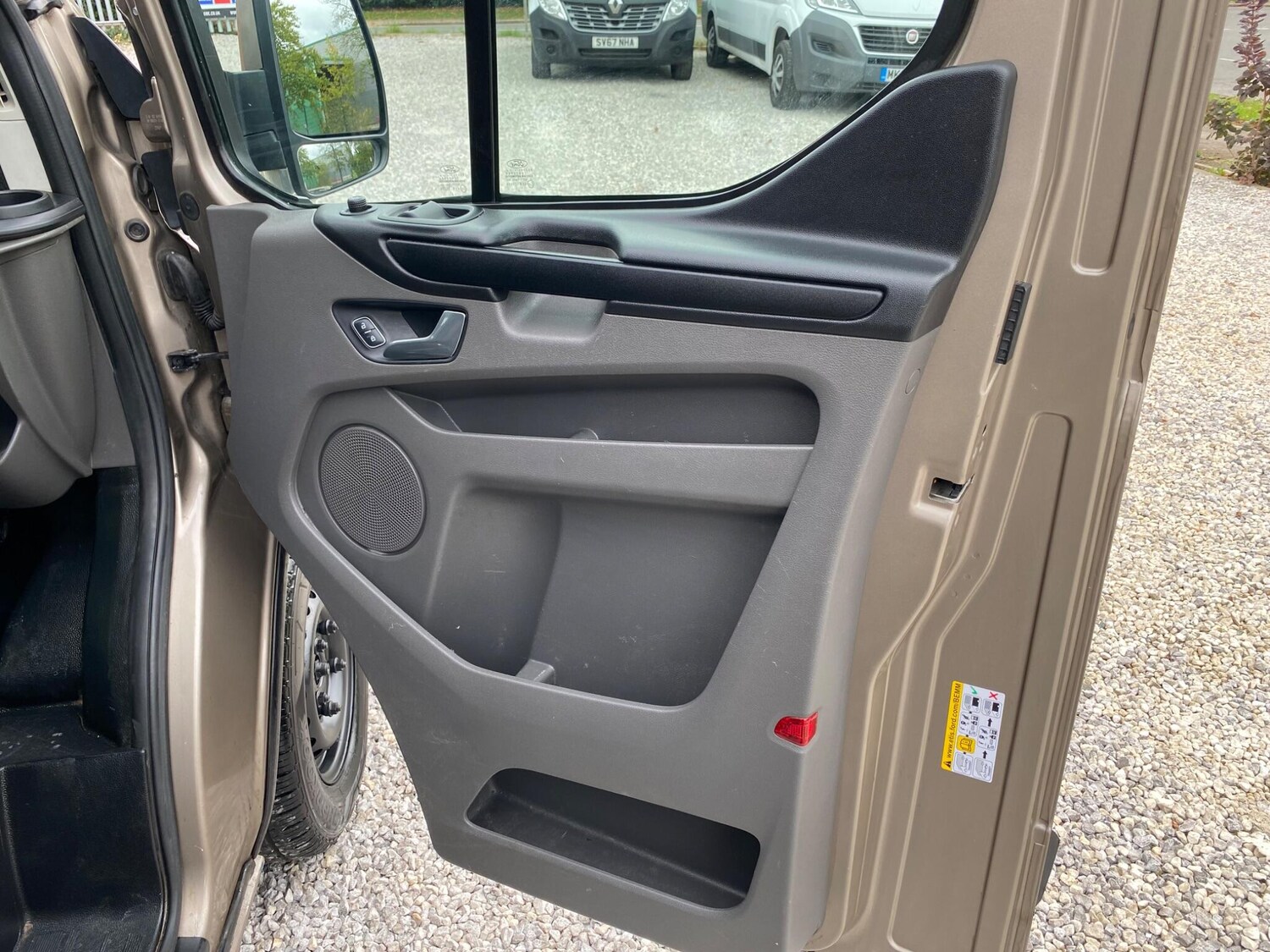 Used Ford Transit Custom 2019 for sale - 76012749: Photo 36