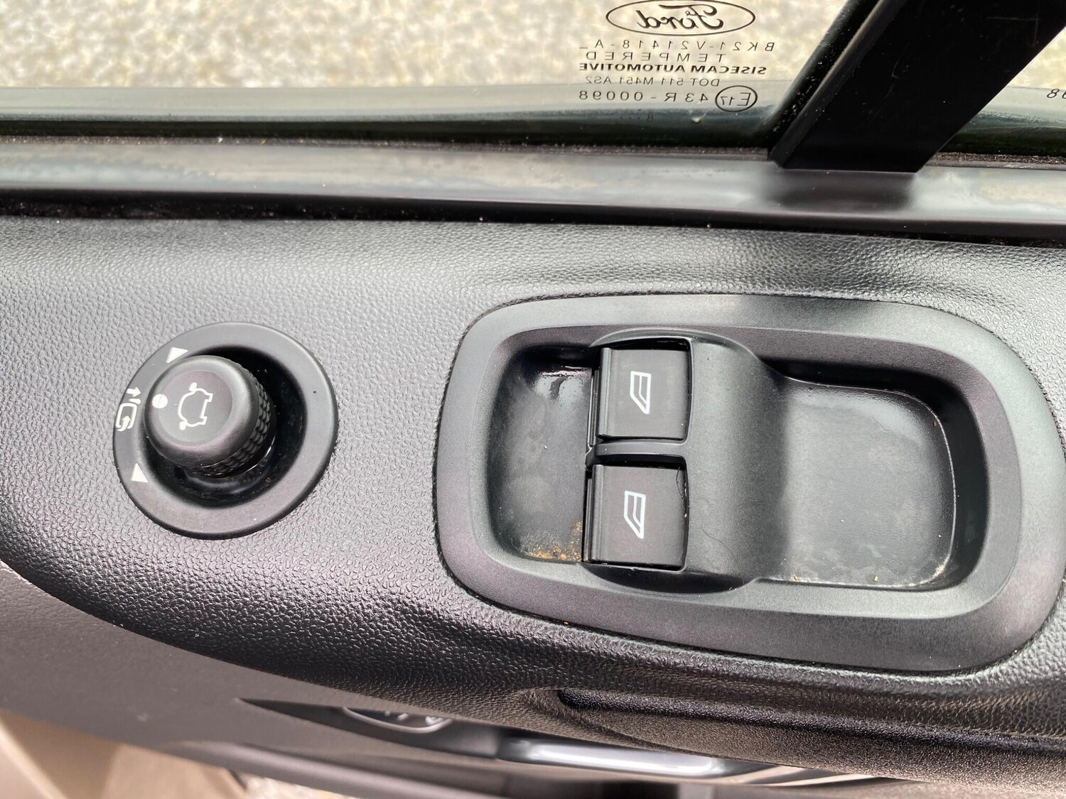 Used Ford Transit Custom 2019 for sale - 76012749: Photo 38