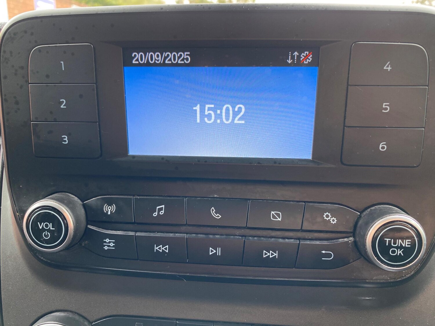 Used Ford Transit Custom 2019 for sale - 76012749: Photo 42
