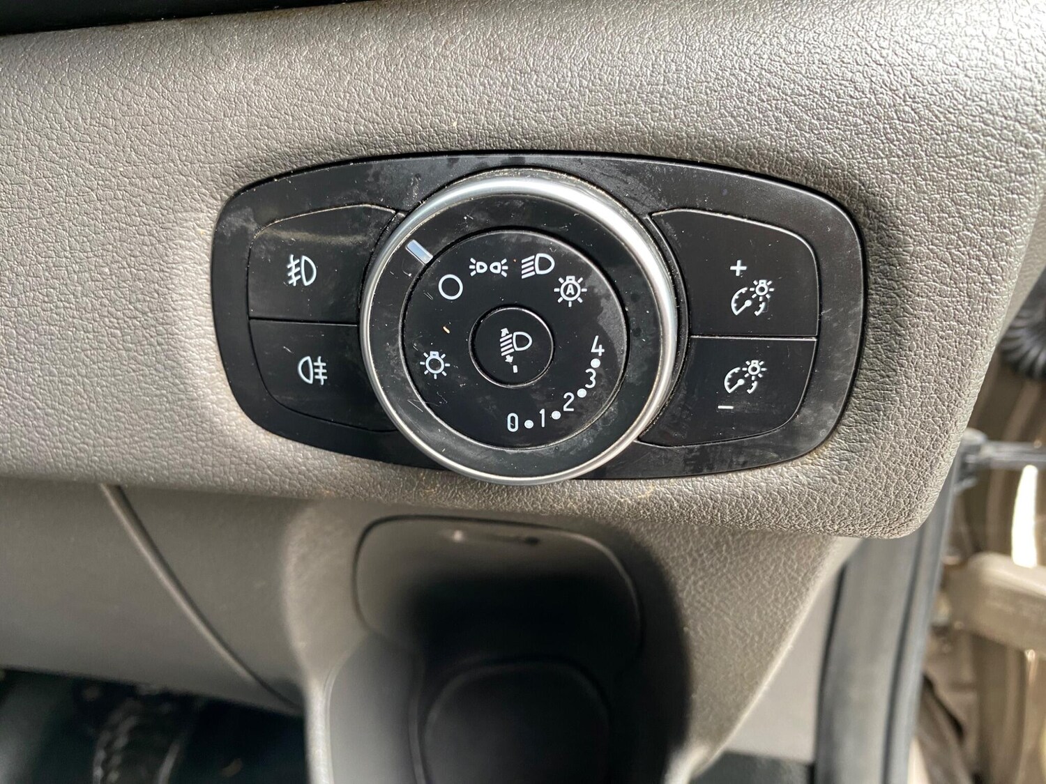 Used Ford Transit Custom 2019 for sale - 76012749: Photo 43