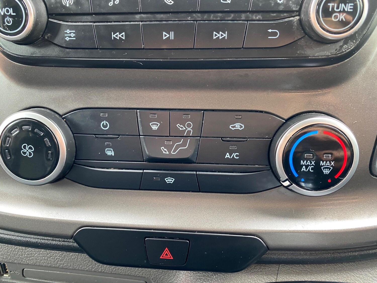 Used Ford Transit Custom 2019 for sale - 76012749: Photo 45