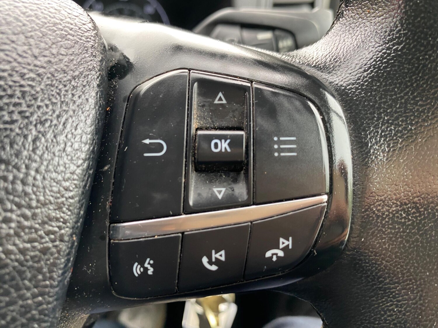 Used Ford Transit Custom 2019 for sale - 76012749: Photo 47
