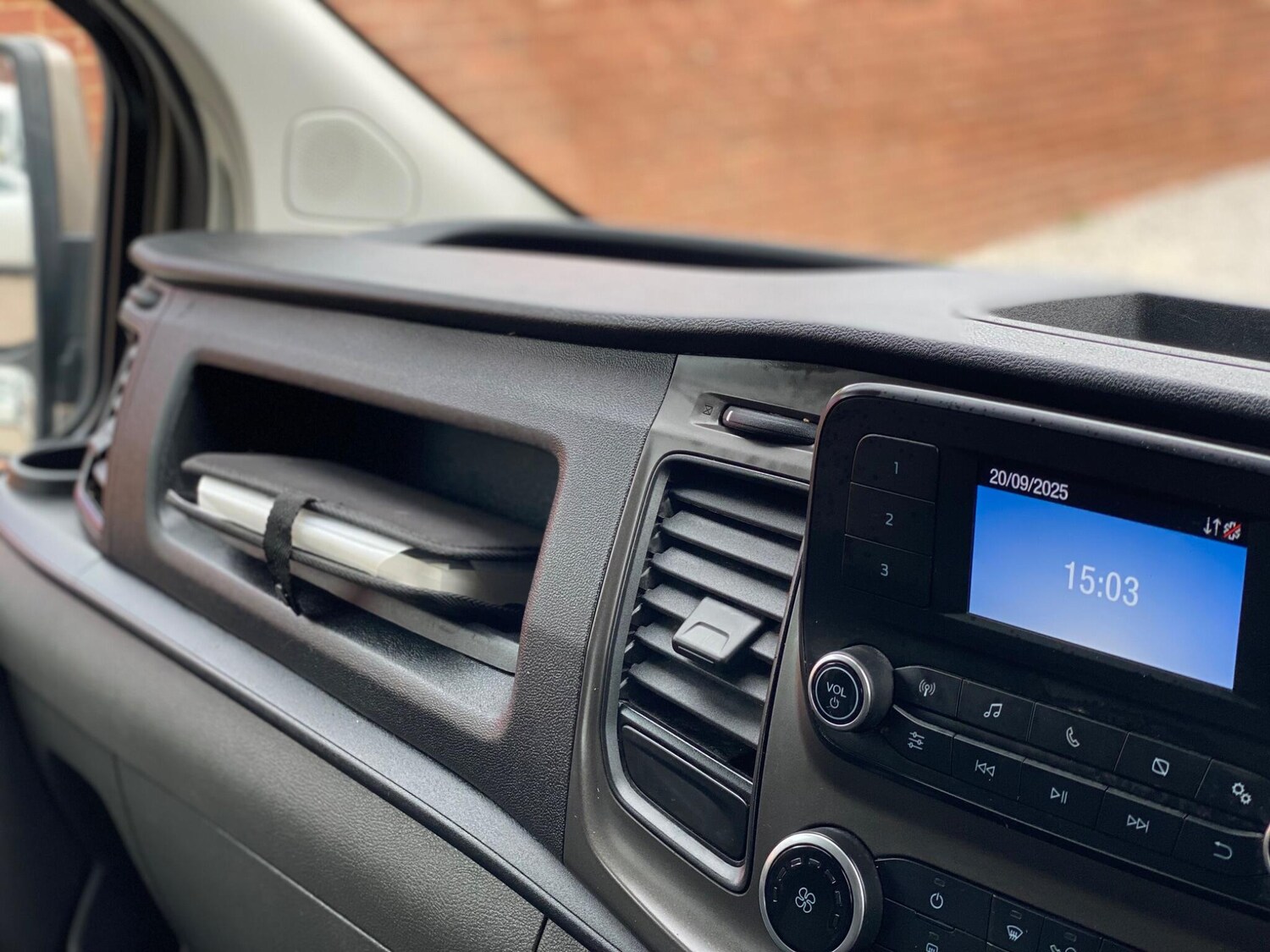 Used Ford Transit Custom 2019 for sale - 76012749: Photo 49