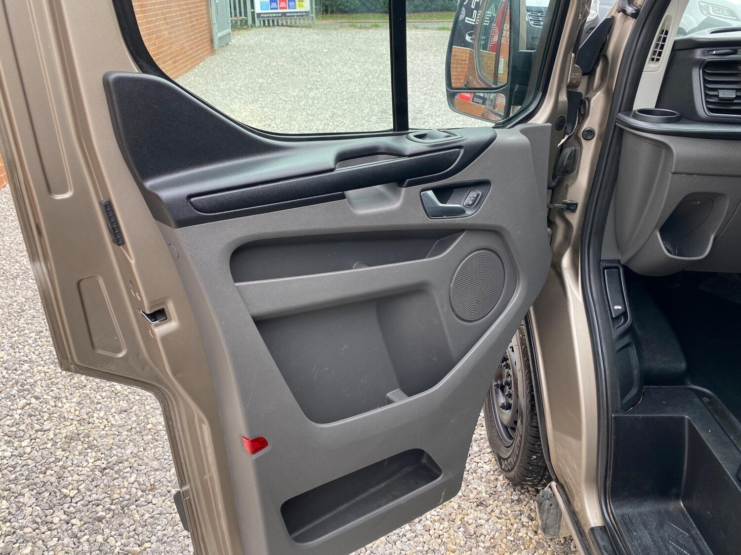 Used Ford Transit Custom 2019 for sale - 76012749: Photo 50