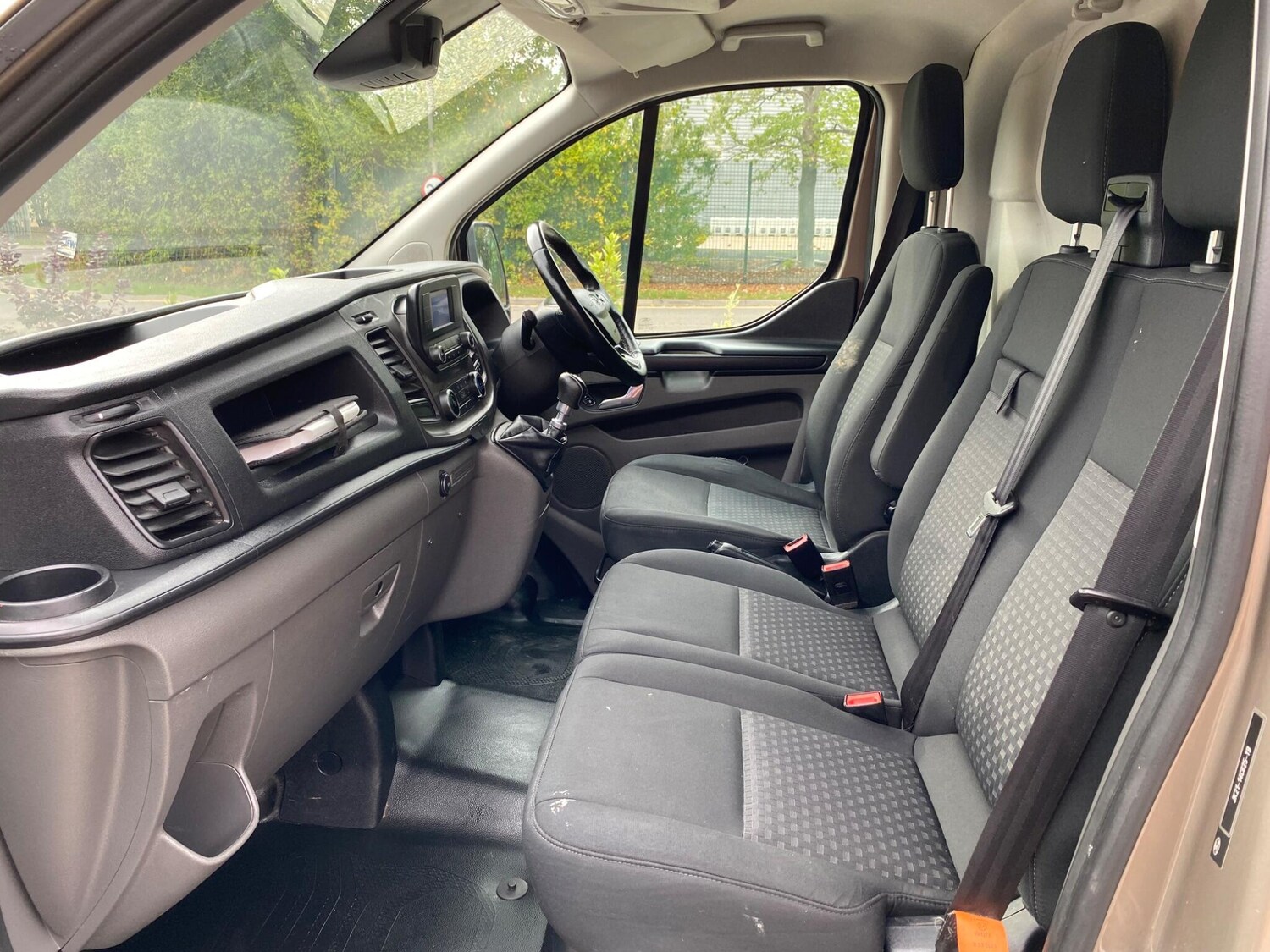 Used Ford Transit Custom 2019 for sale - 76012749: Photo 51