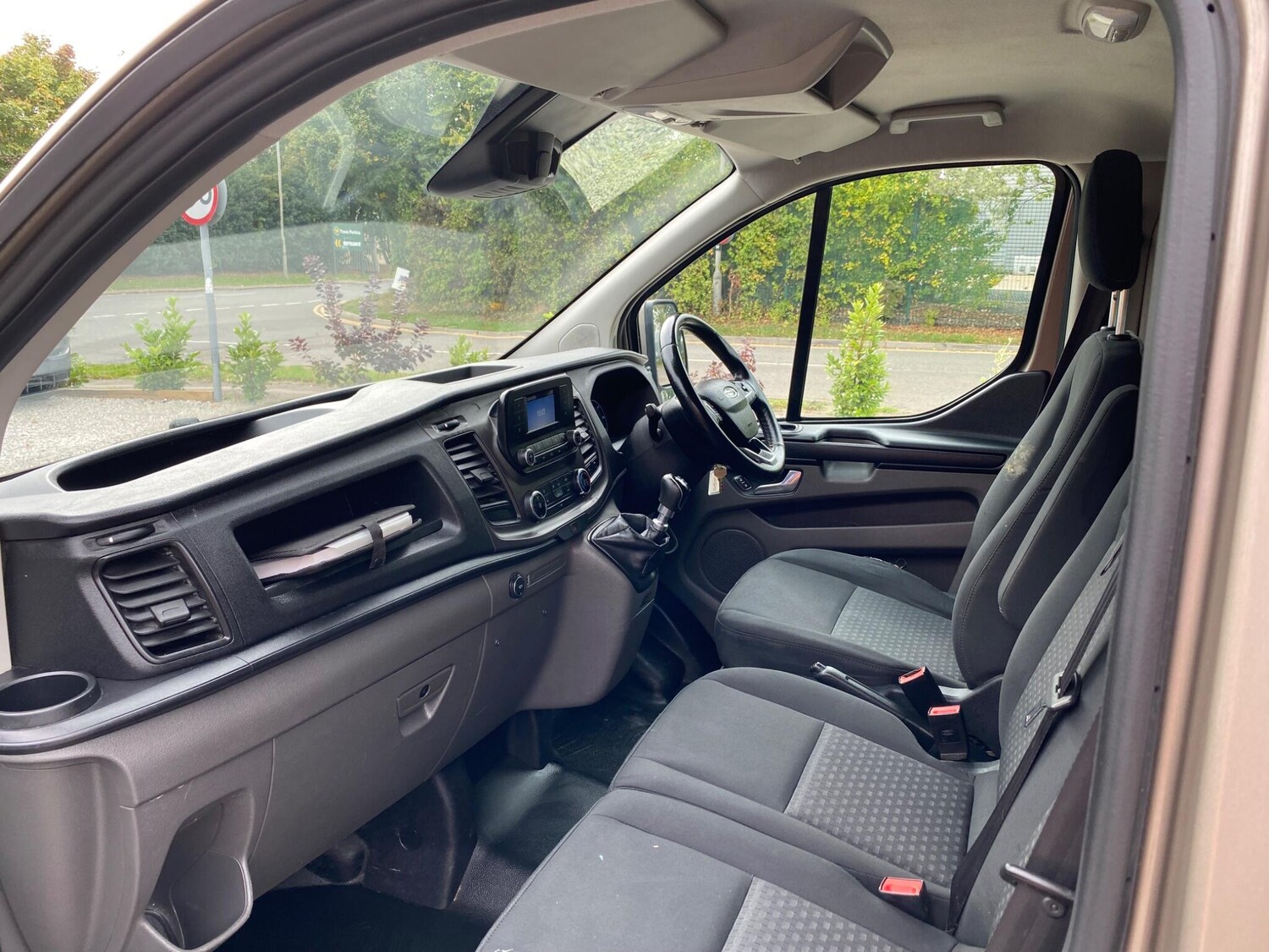Used Ford Transit Custom 2019 for sale - 76012749: Photo 52