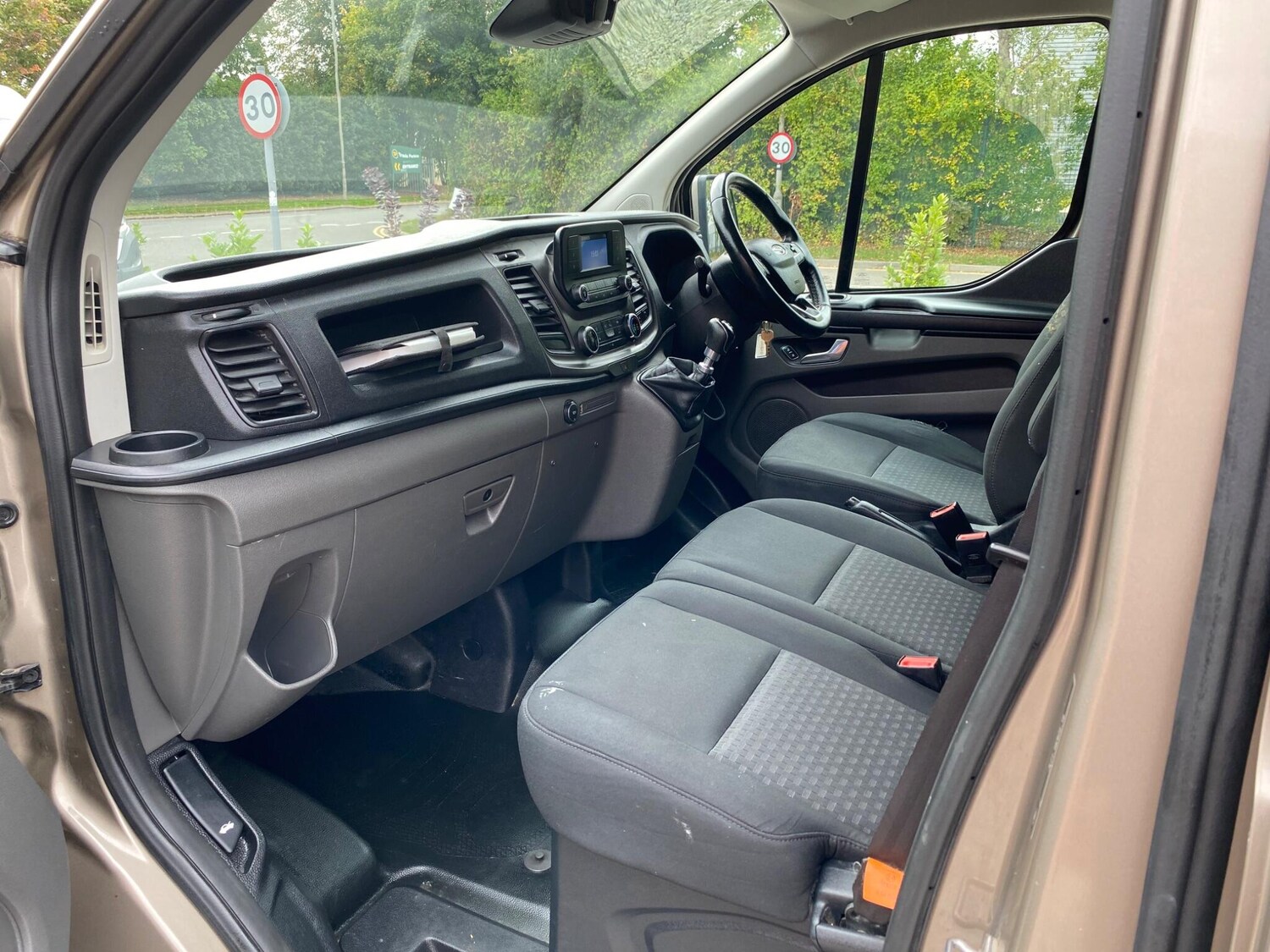 Used Ford Transit Custom 2019 for sale - 76012749: Photo 53