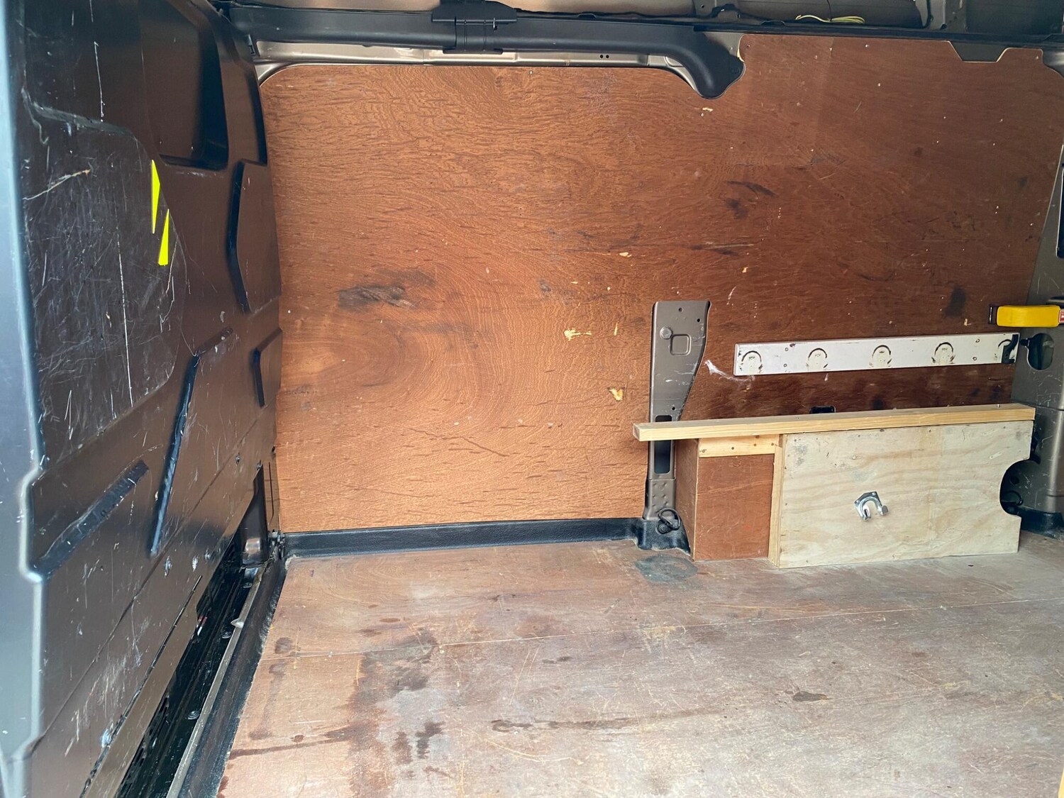 Used Ford Transit Custom 2019 for sale - 76012749: Photo 54
